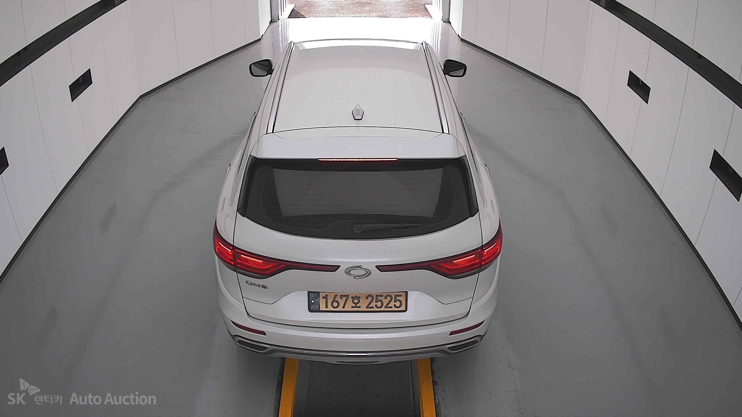 Renault Samsung Qm6 2023 — صورة 15
