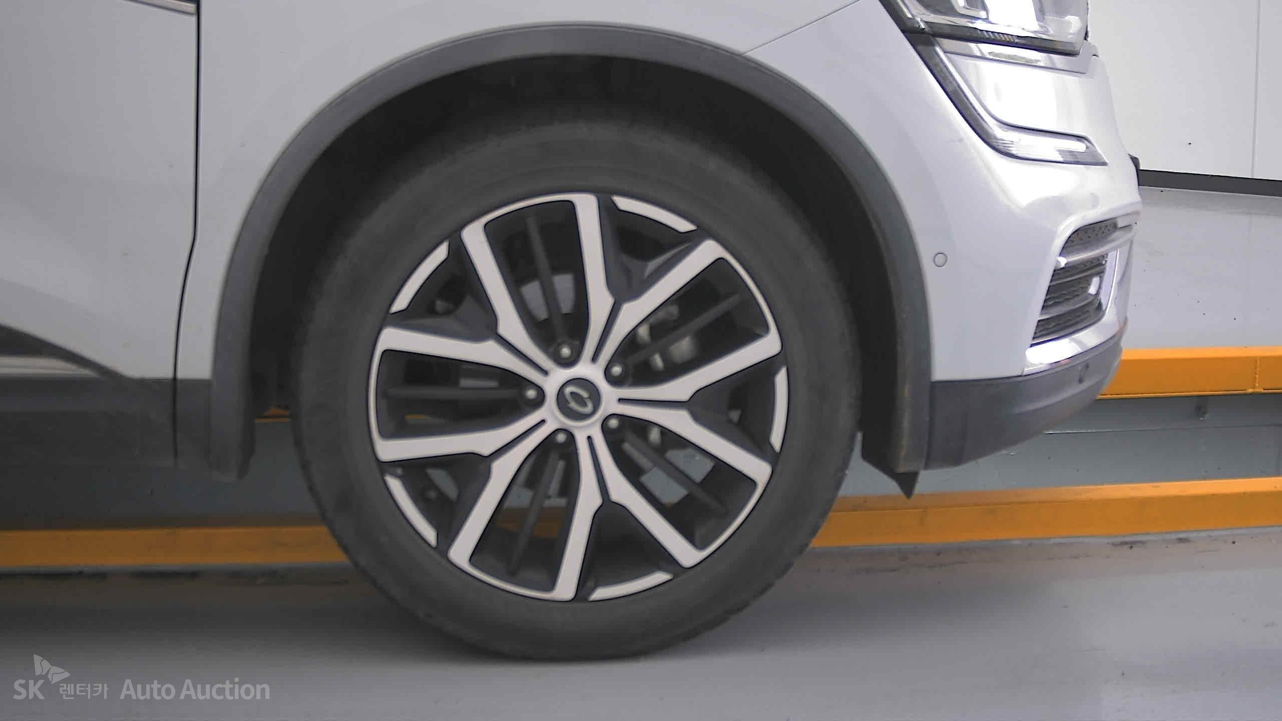 Renault Samsung Qm6 2023 — صورة 20