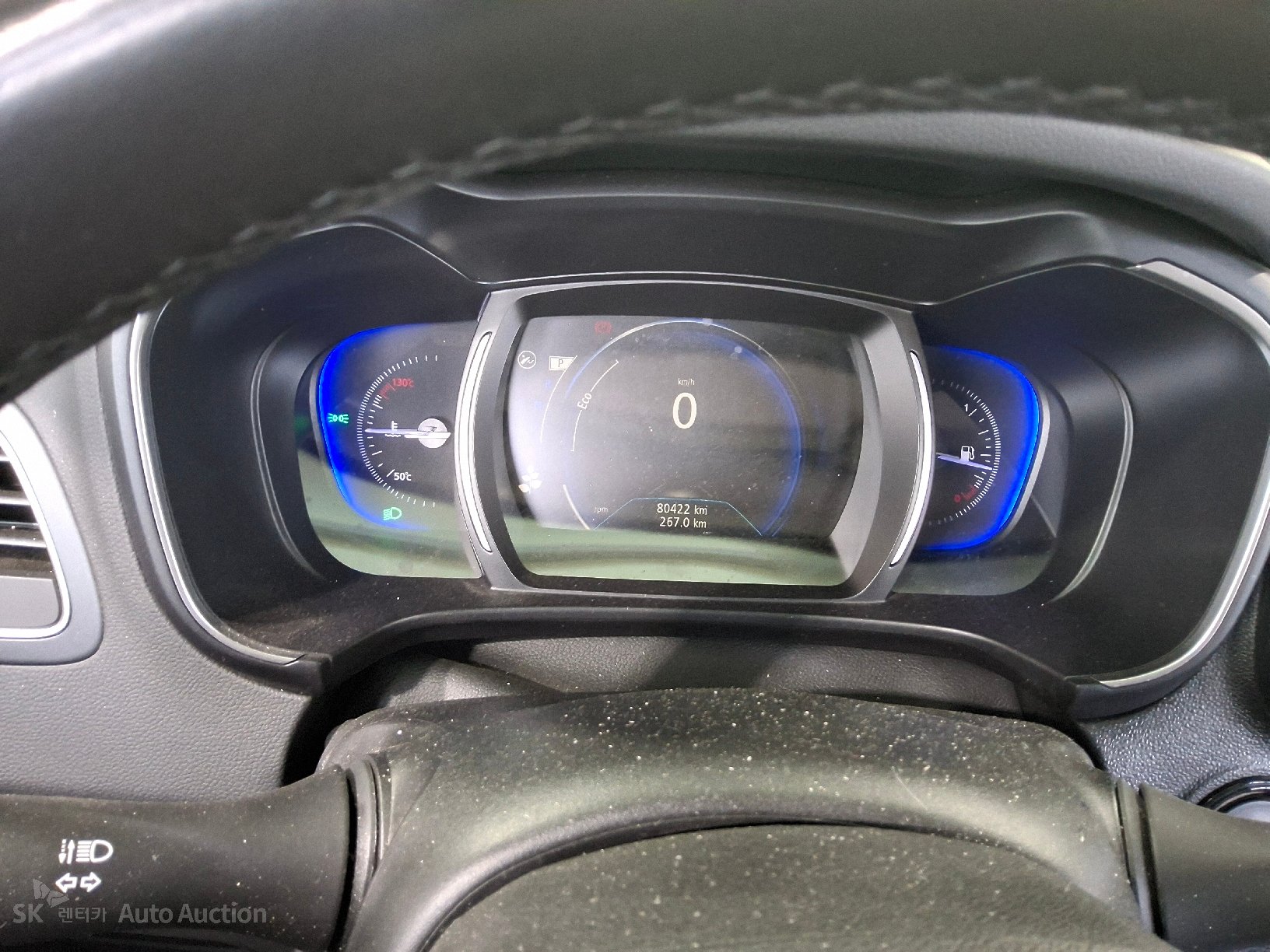 Renault Samsung Qm6 2023 — صورة 25