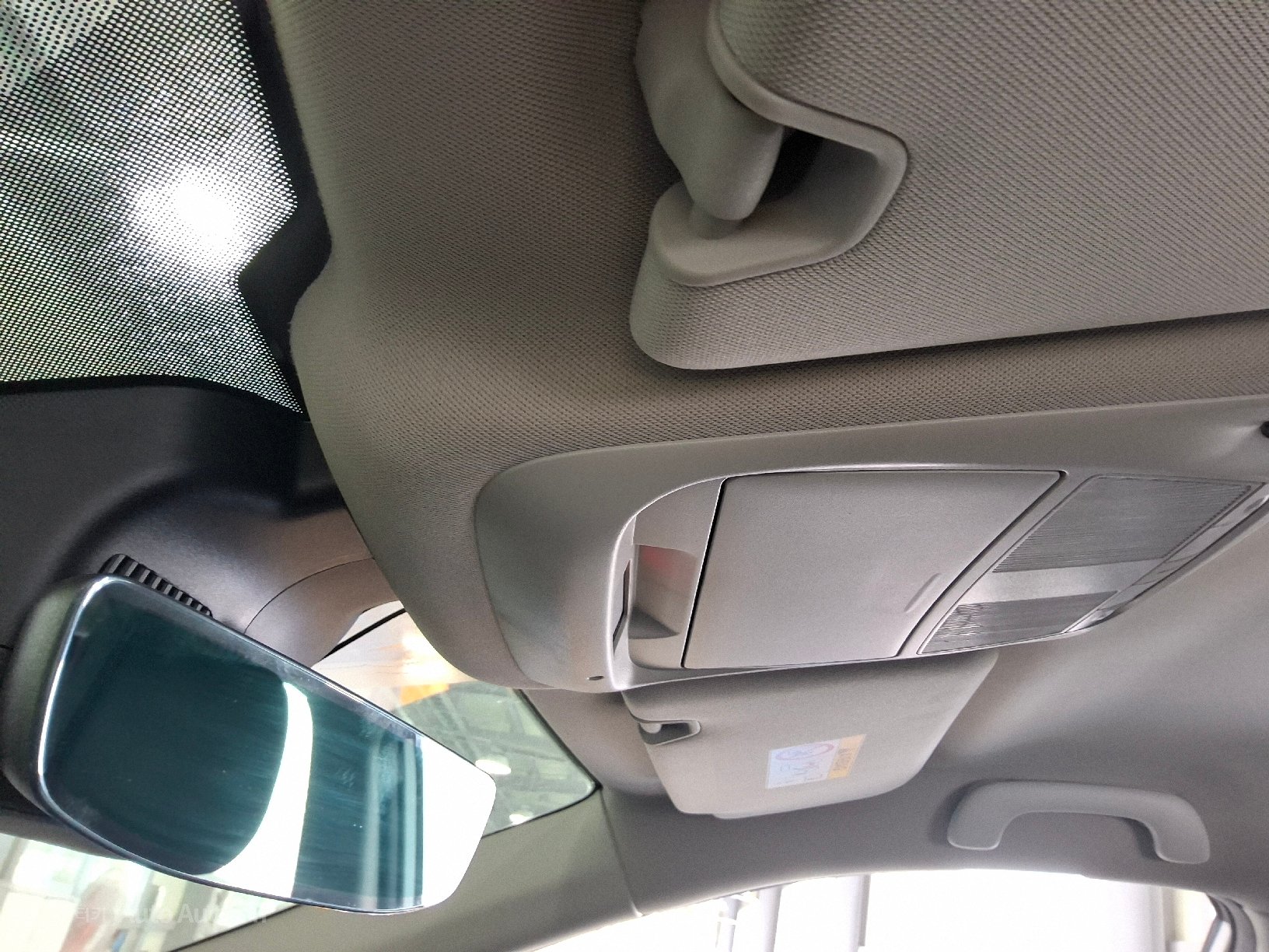 Renault Samsung Qm6 2023 — صورة 26