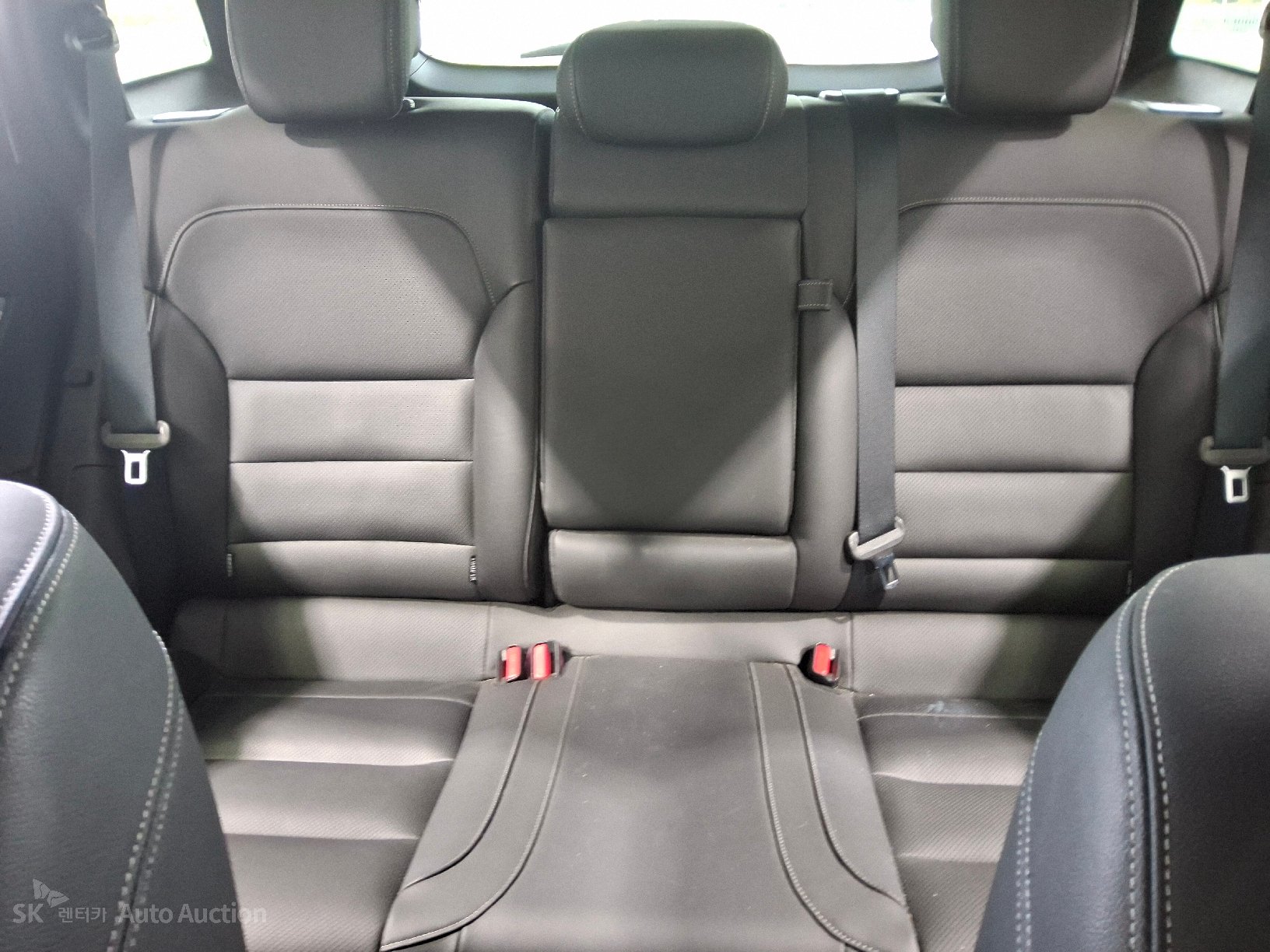Renault Samsung Qm6 2023 — صورة 30