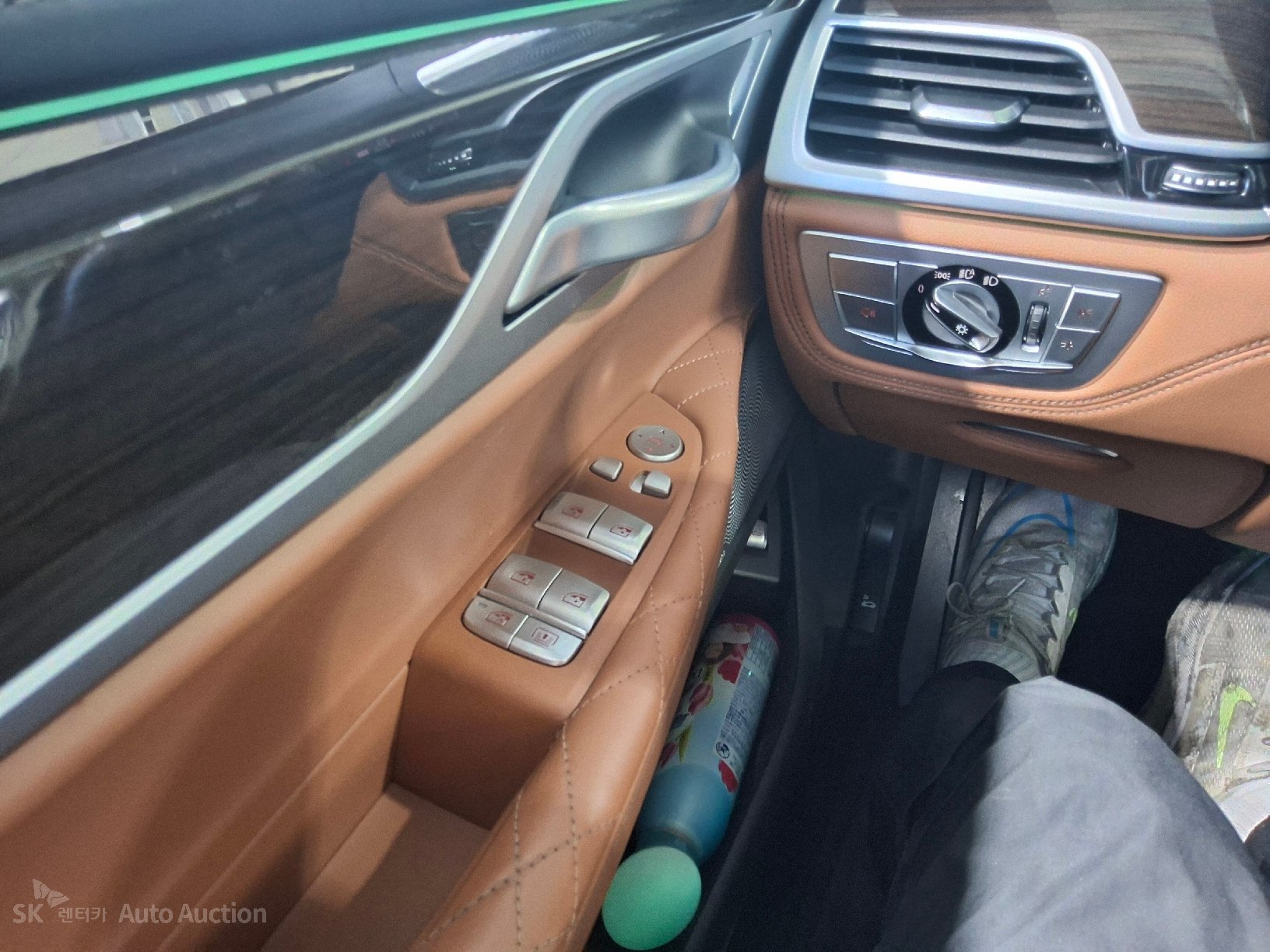 Bmw 7 Series 2022 — صورة 31