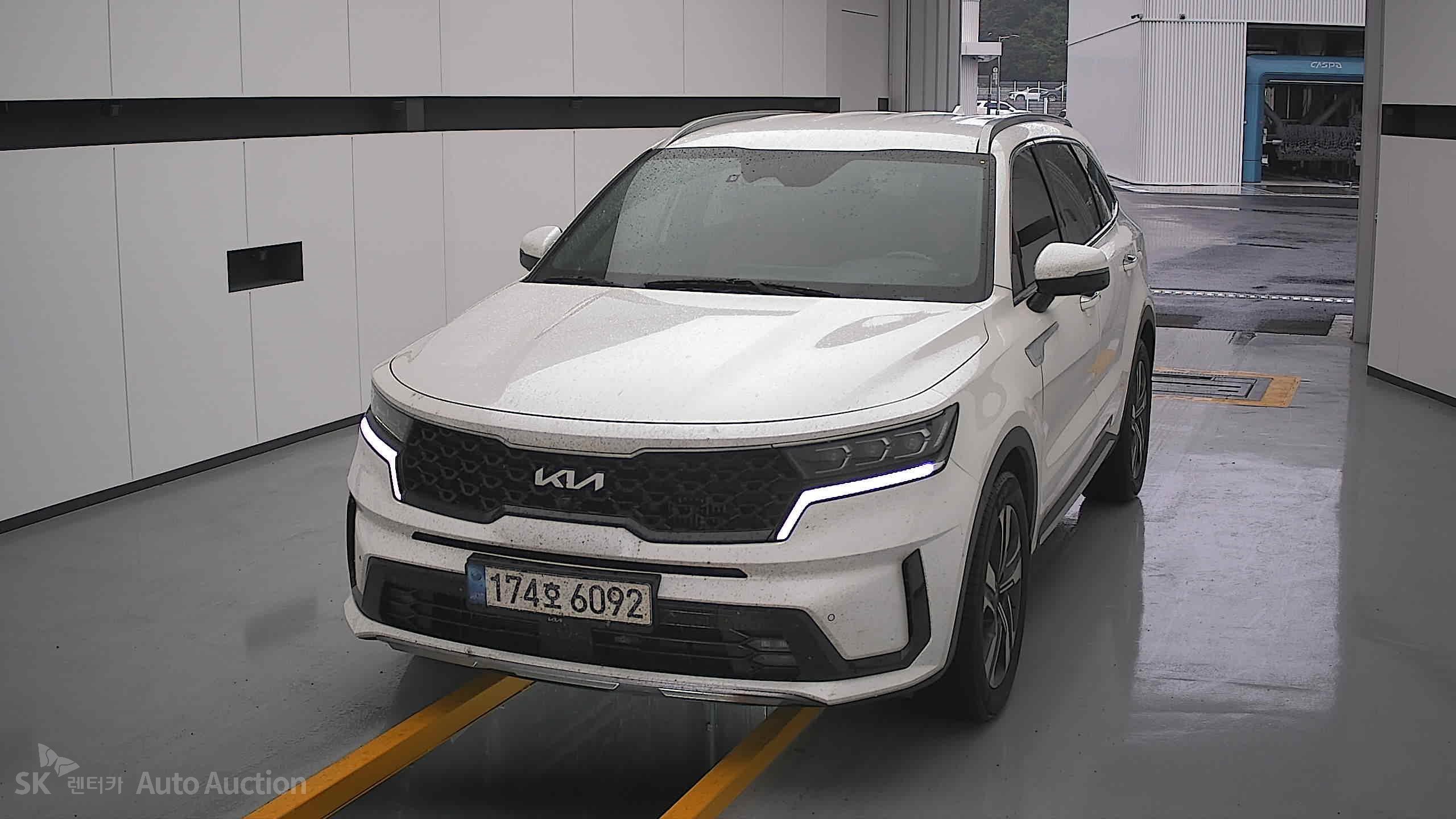 Kia Соренто