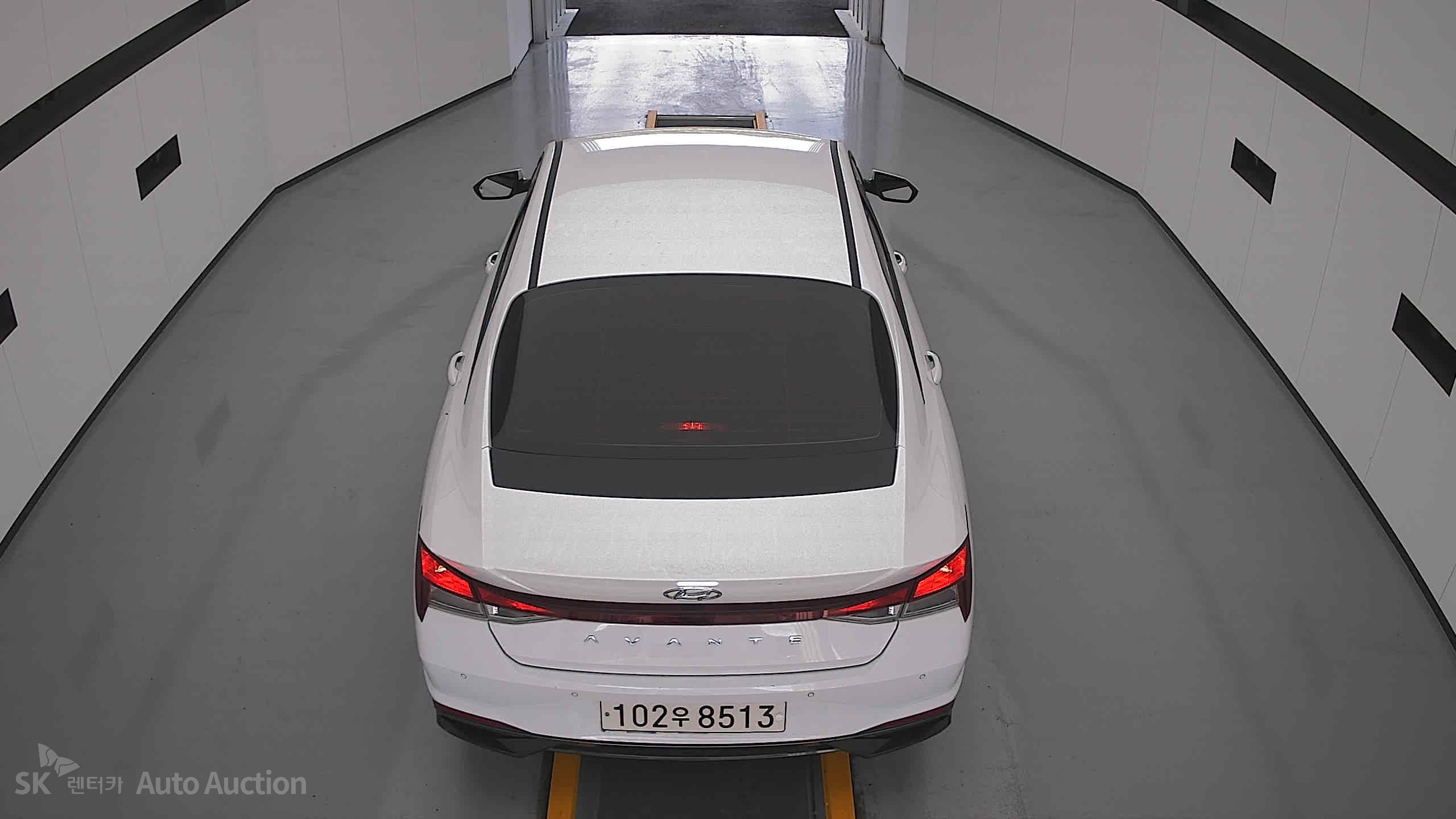 هيونداي أفانتي 2022 — صورة 23