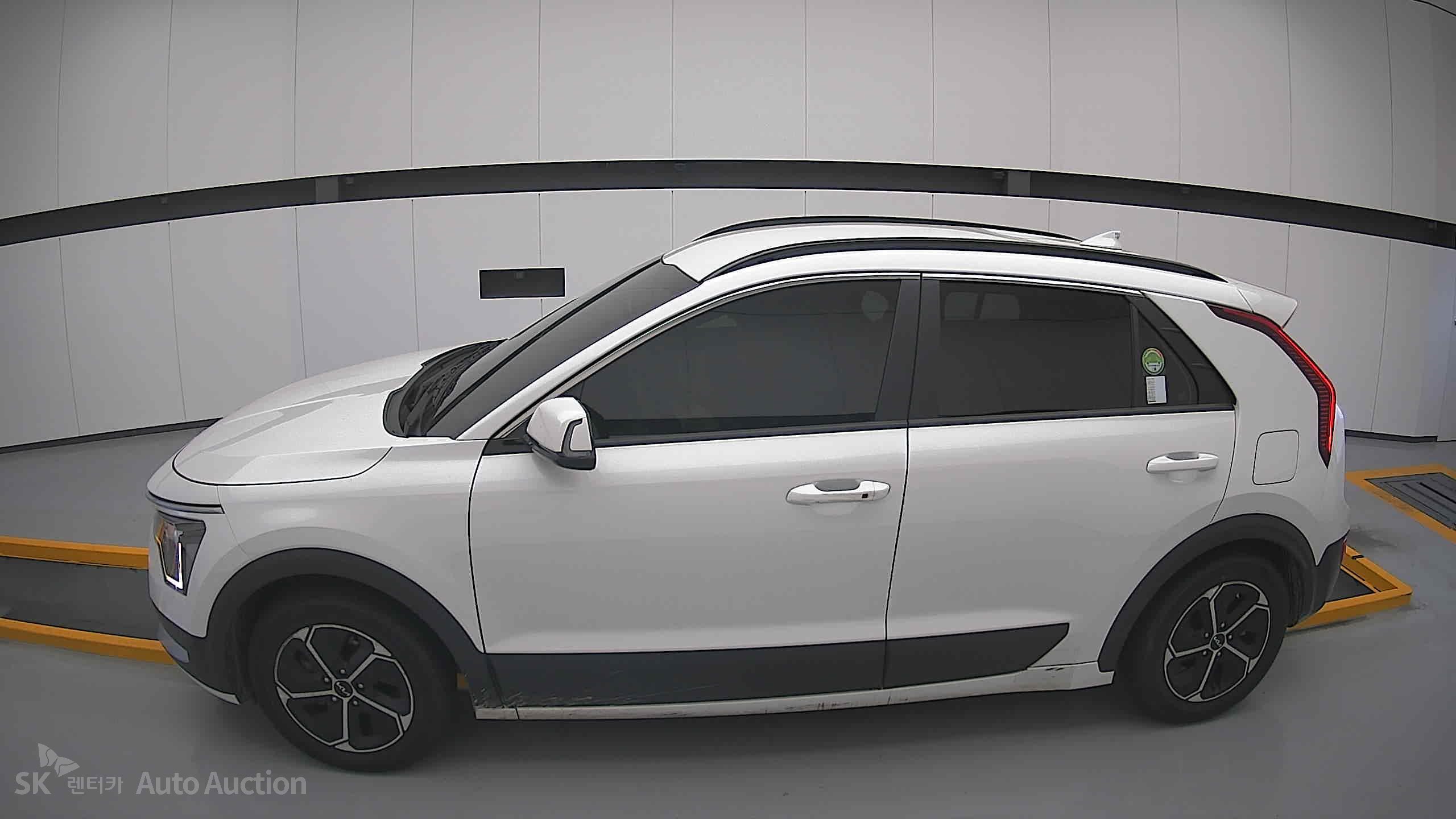 كيا All-New Niro 2022 — صورة 13