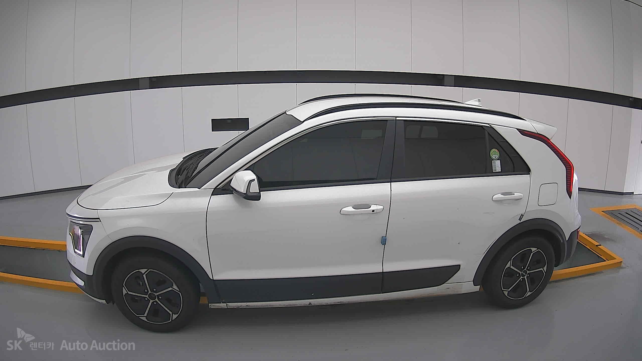 كيا All-New Niro 2022 — صورة 13