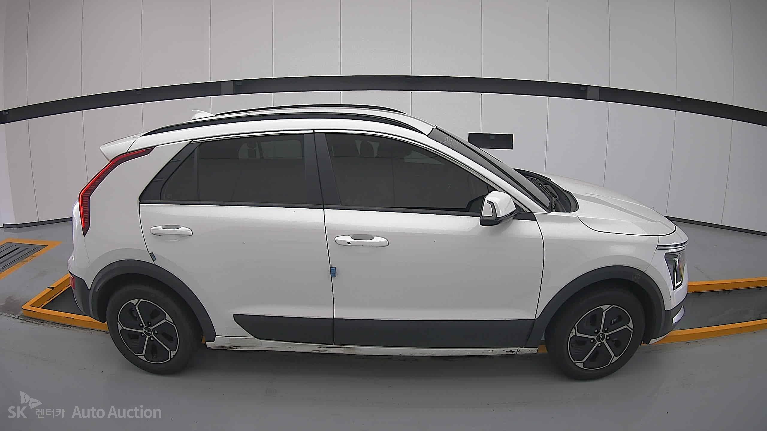 كيا All-New Niro 2022 — صورة 19