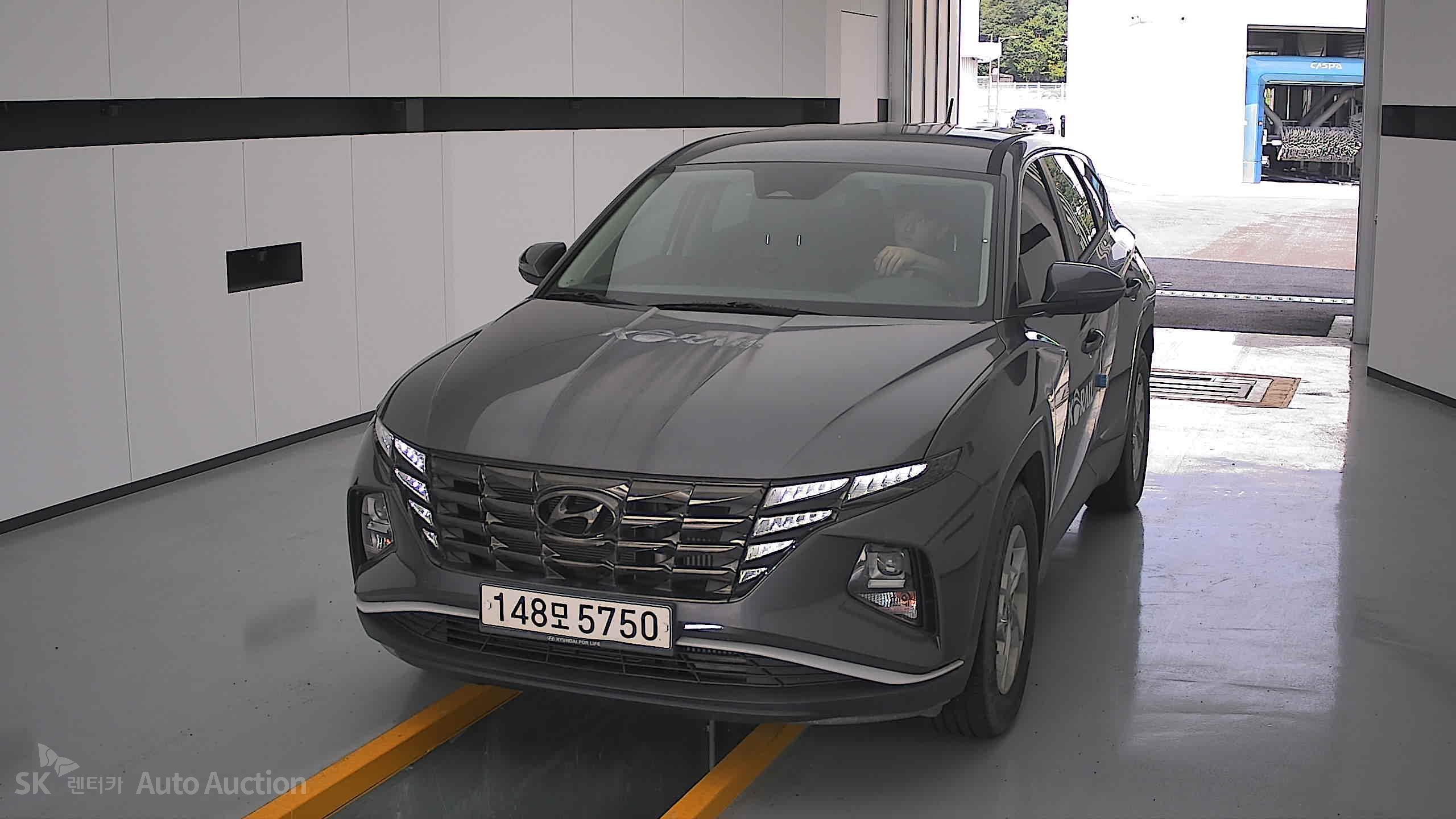 Hyundai Туссан