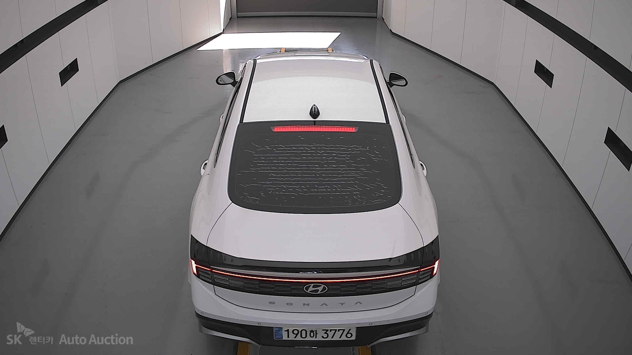 هيونداي سوناتا 2024 — صورة 23