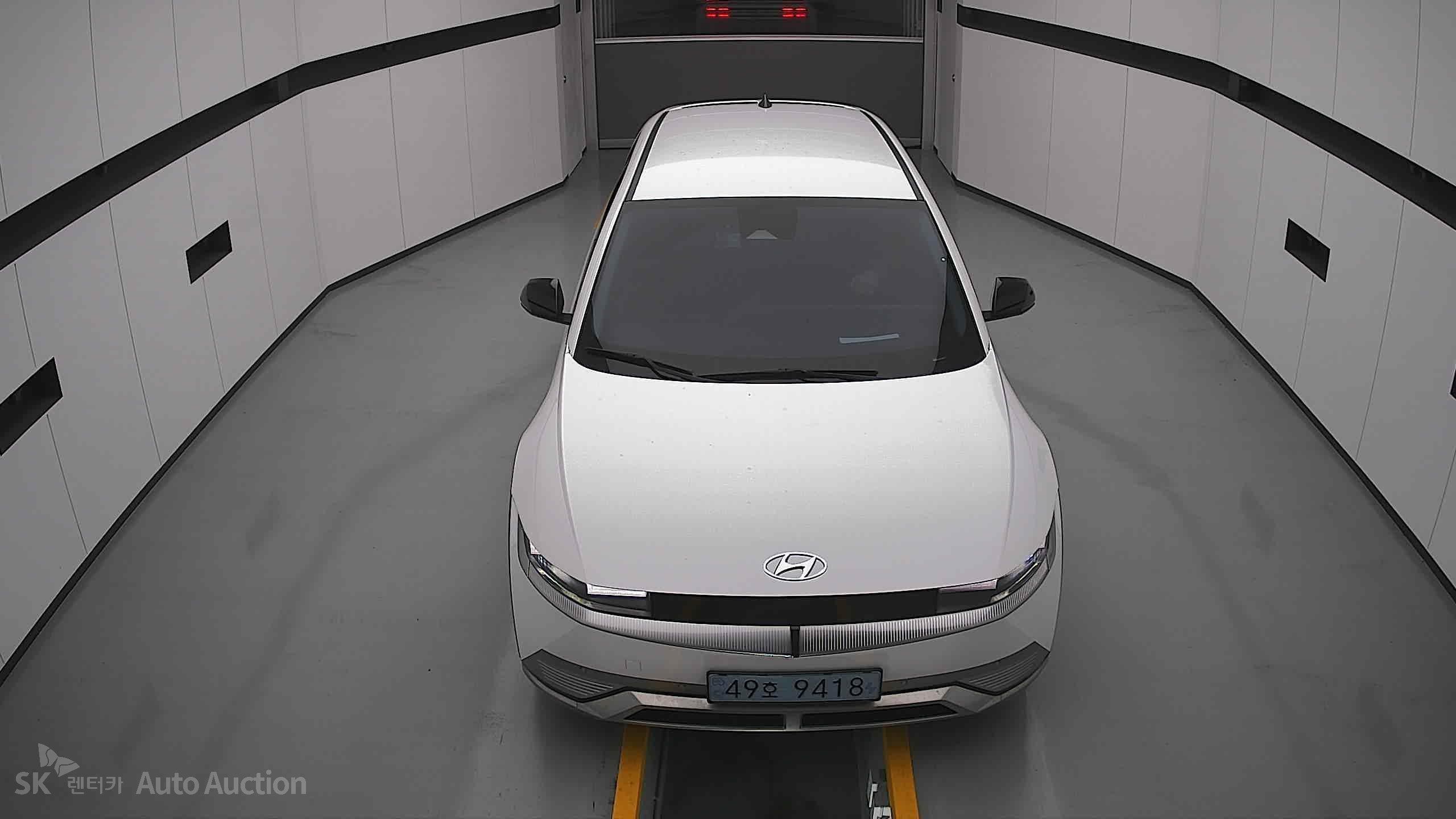 هيونداي Ioniq 2022 — صورة 24