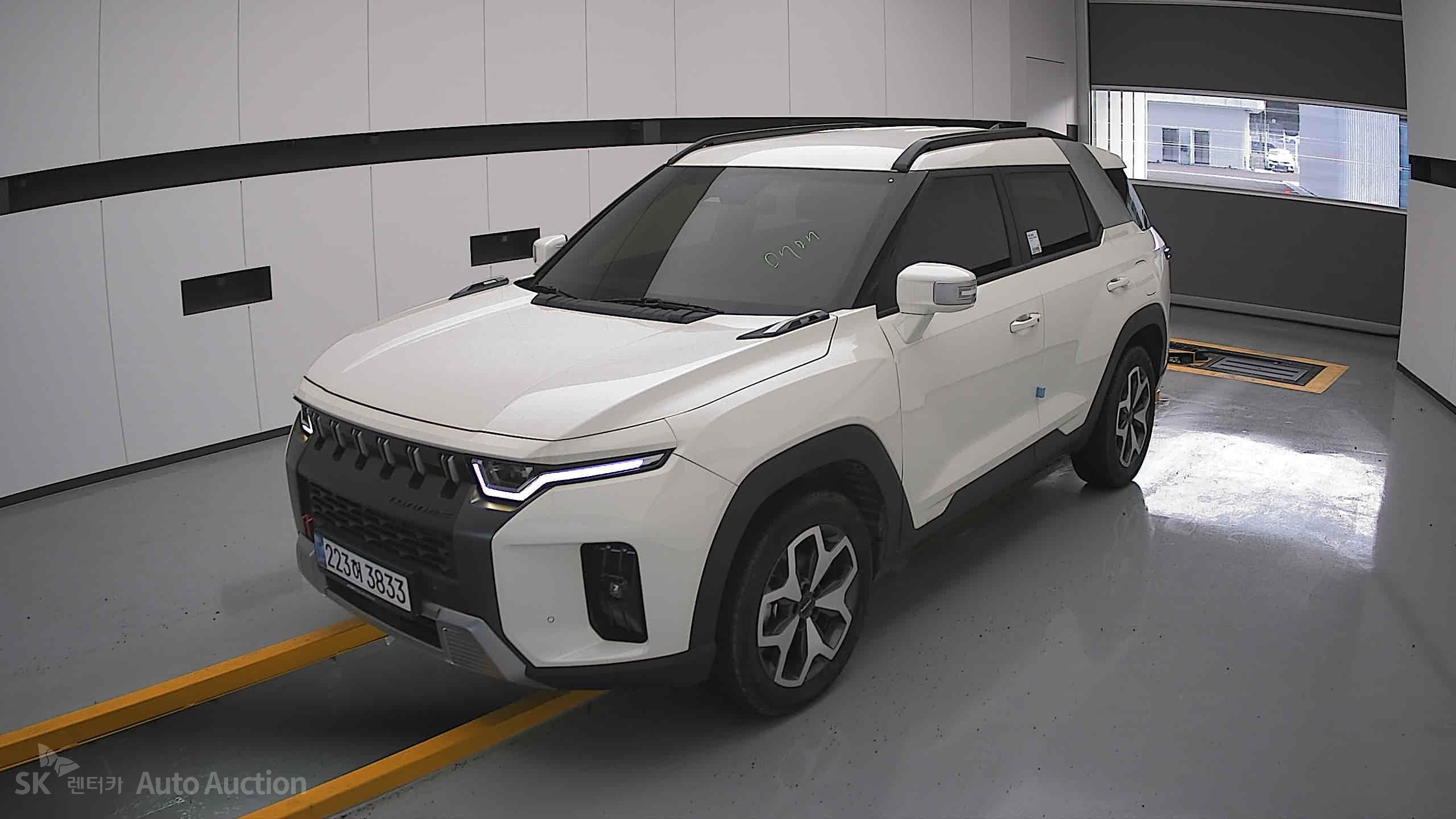 Kg Mobility (Ssangyong) Torrance 2026 — صورة 11