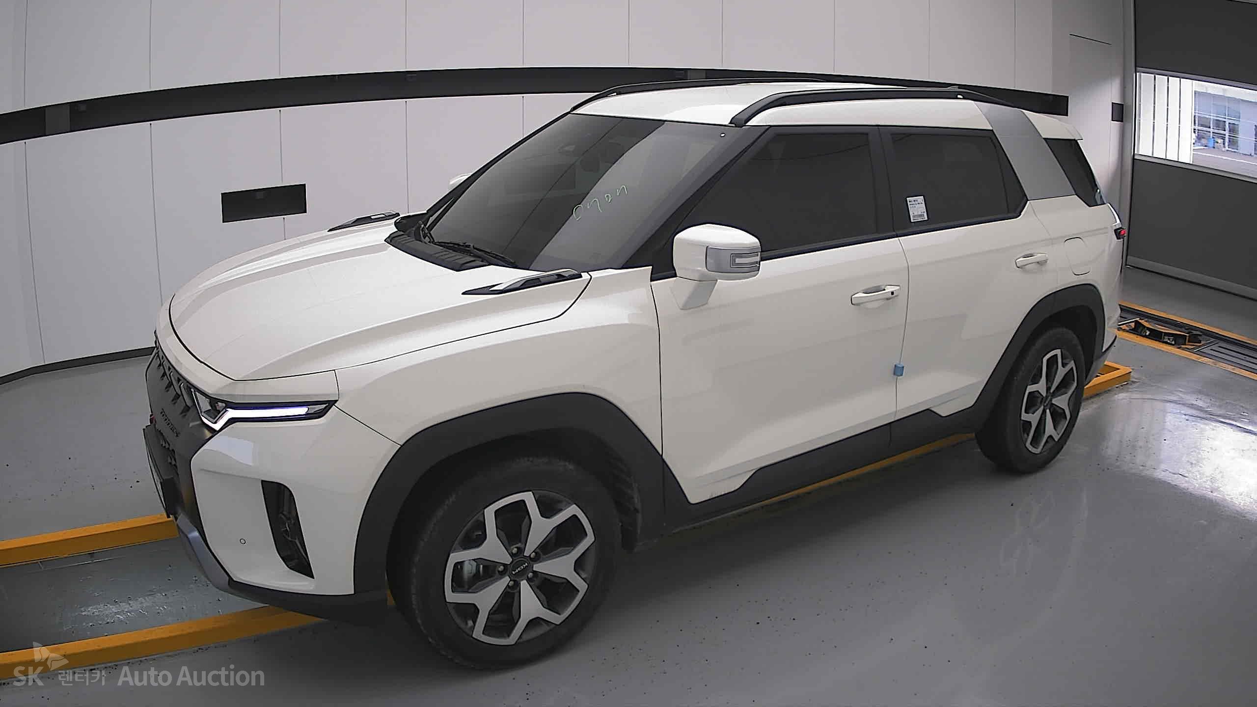 Kg Mobility (Ssangyong) Torrance 2026 — صورة 12