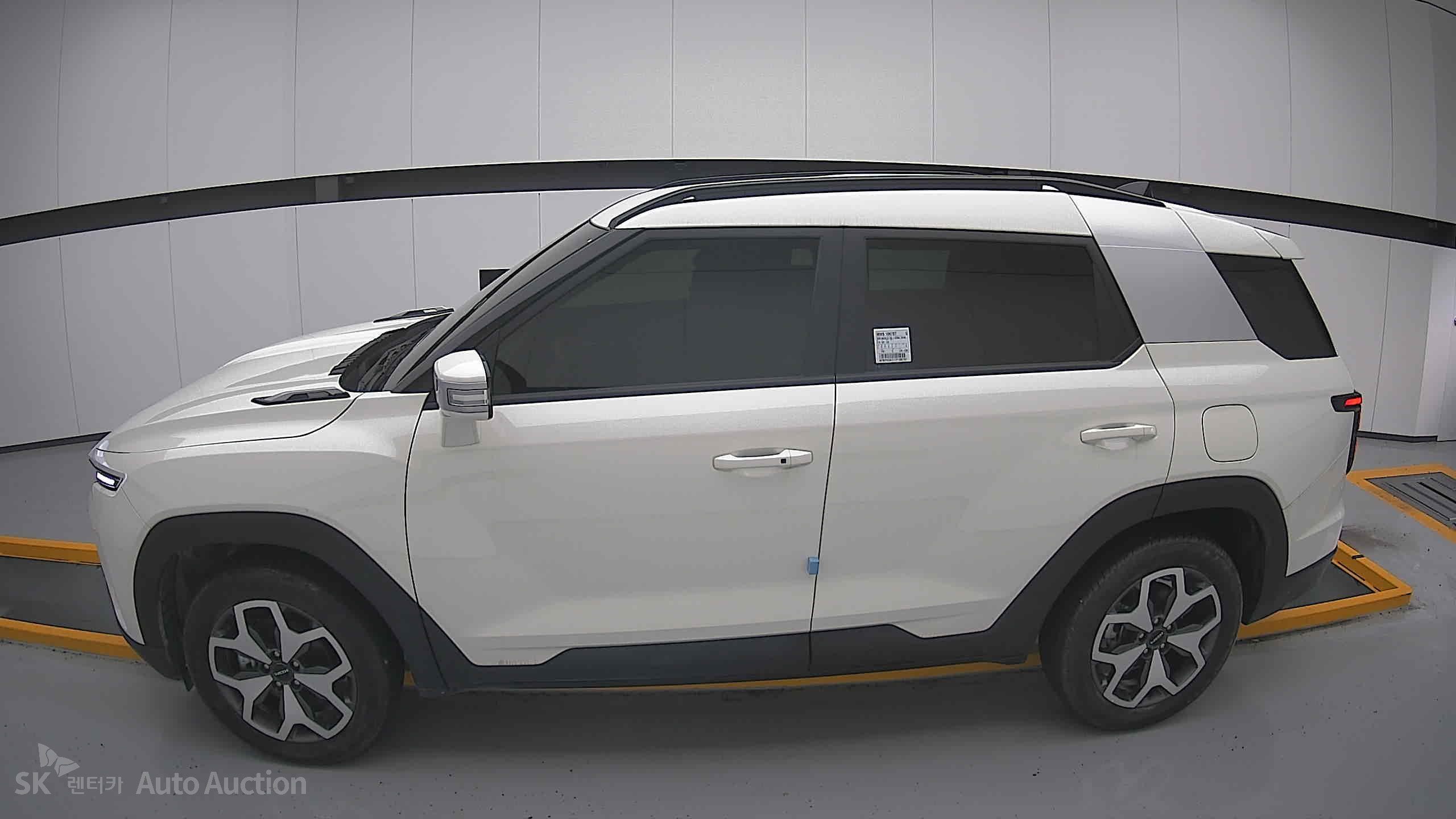 Kg Mobility (Ssangyong) Torrance 2026 — صورة 13