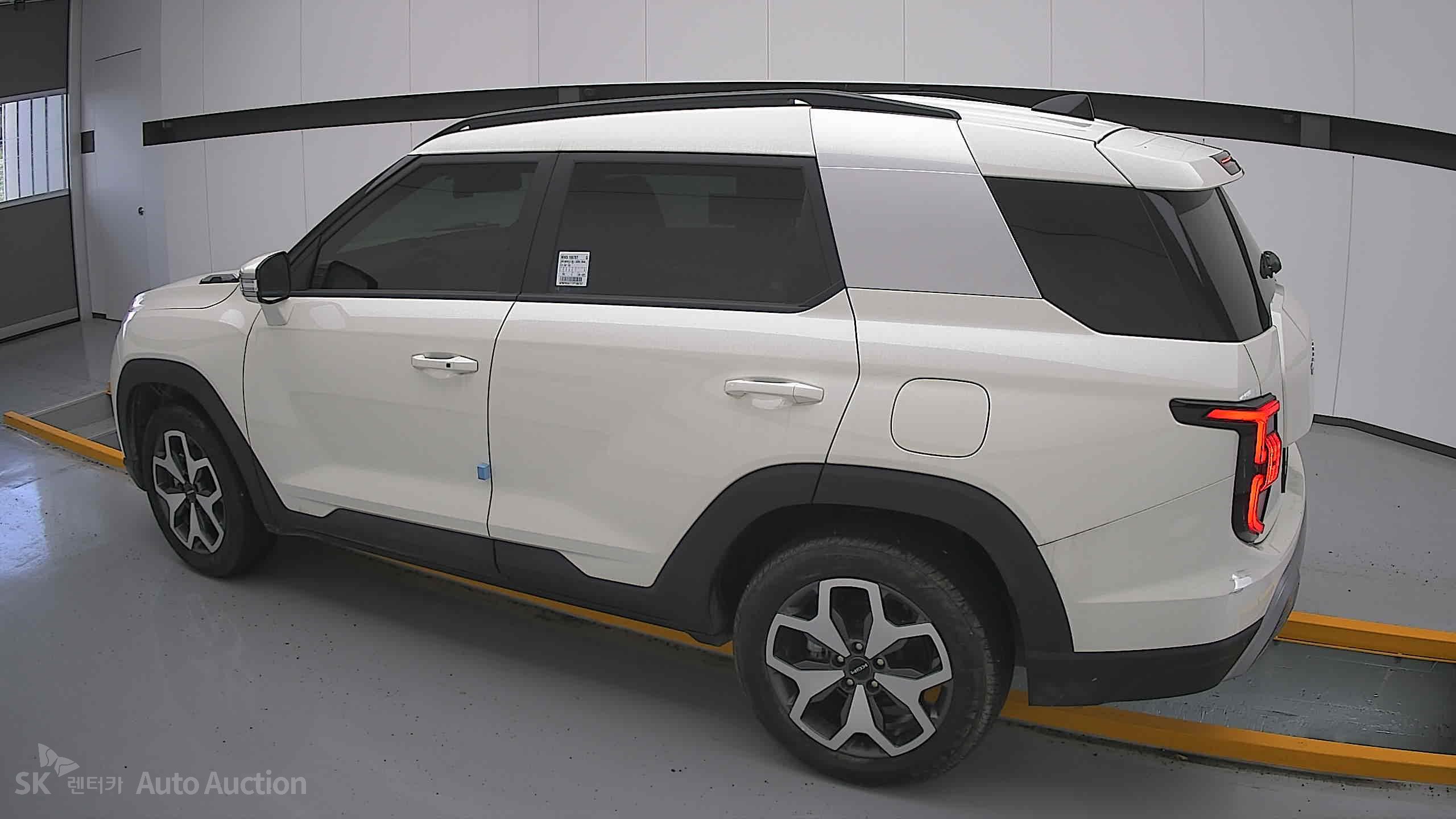 Kg Mobility (Ssangyong) Torrance 2026 — صورة 14