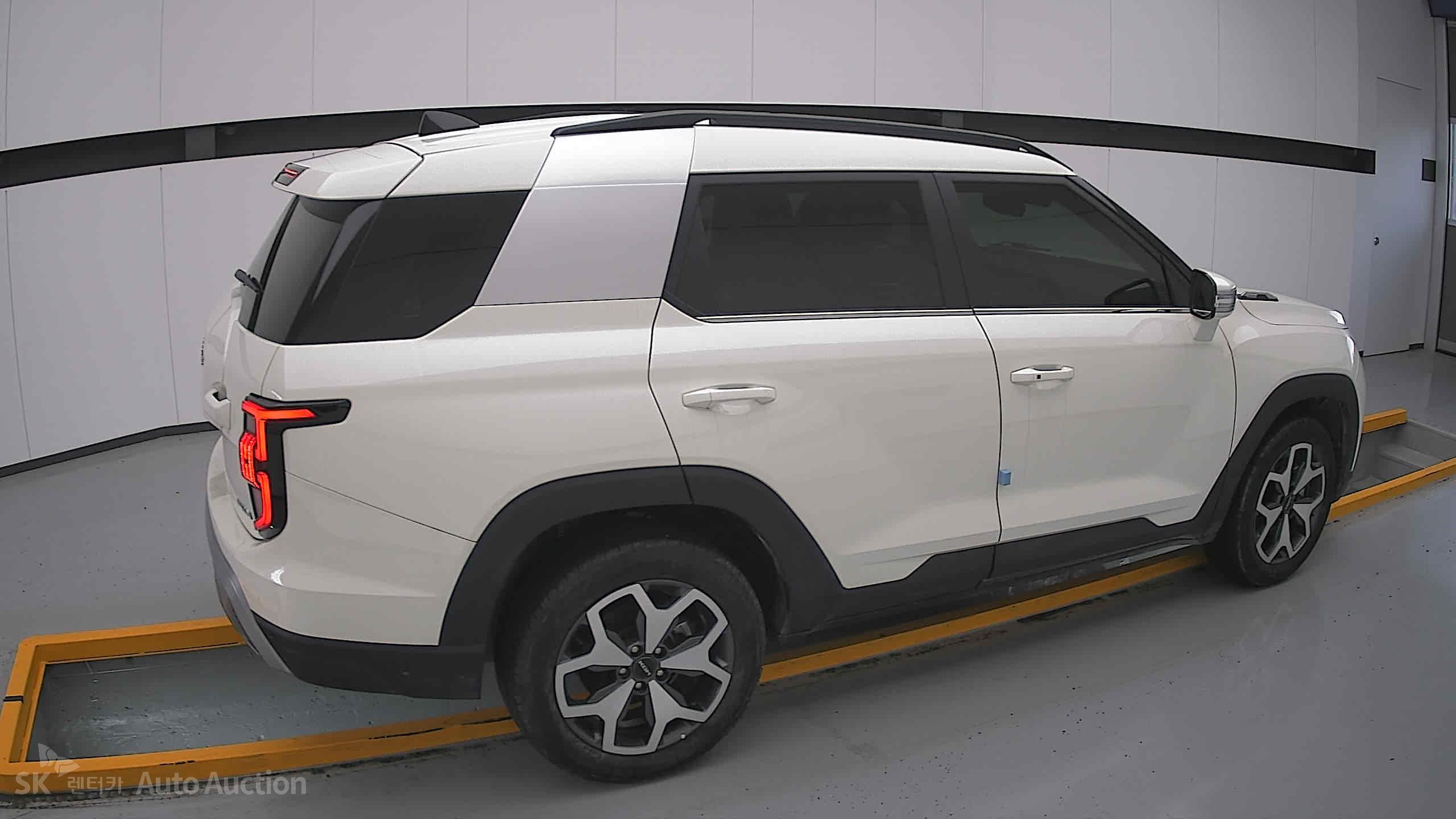 Kg Mobility (Ssangyong) Torrance 2026 — صورة 18