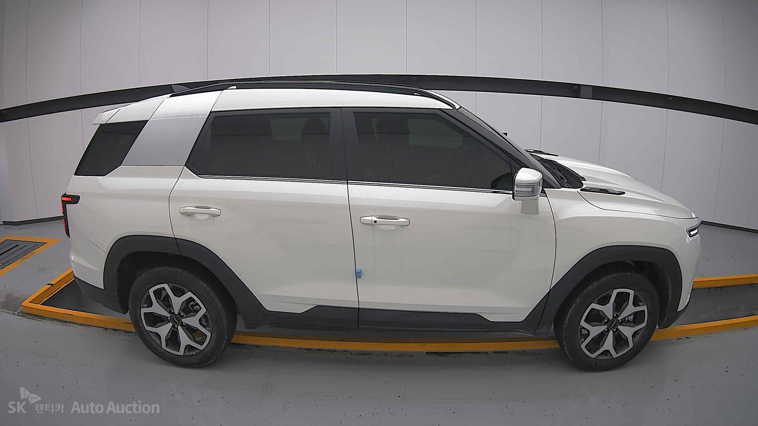 Kg Mobility (Ssangyong) Torrance 2026 — صورة 19