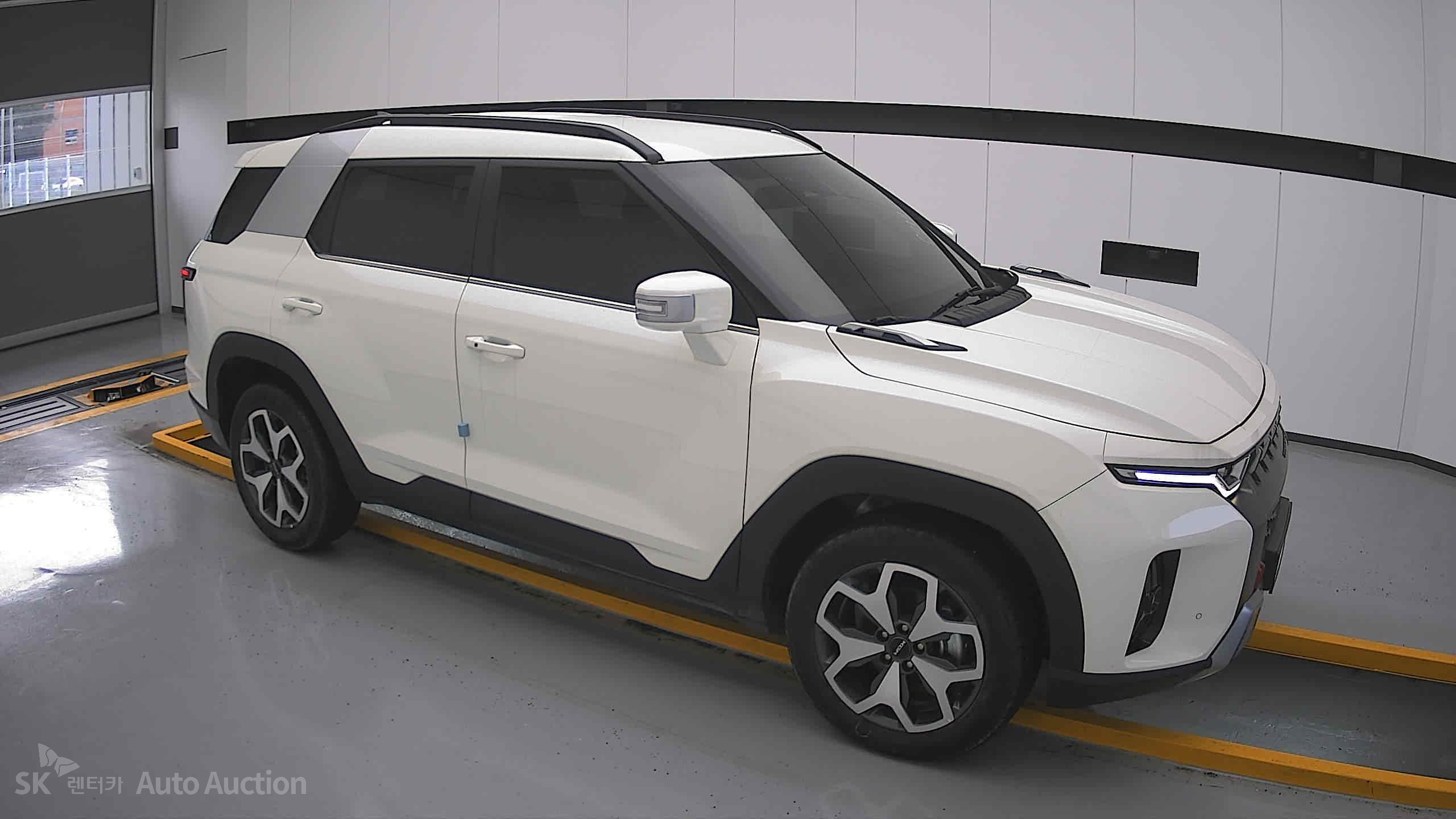 Kg Mobility (Ssangyong) Torrance 2026 — صورة 20