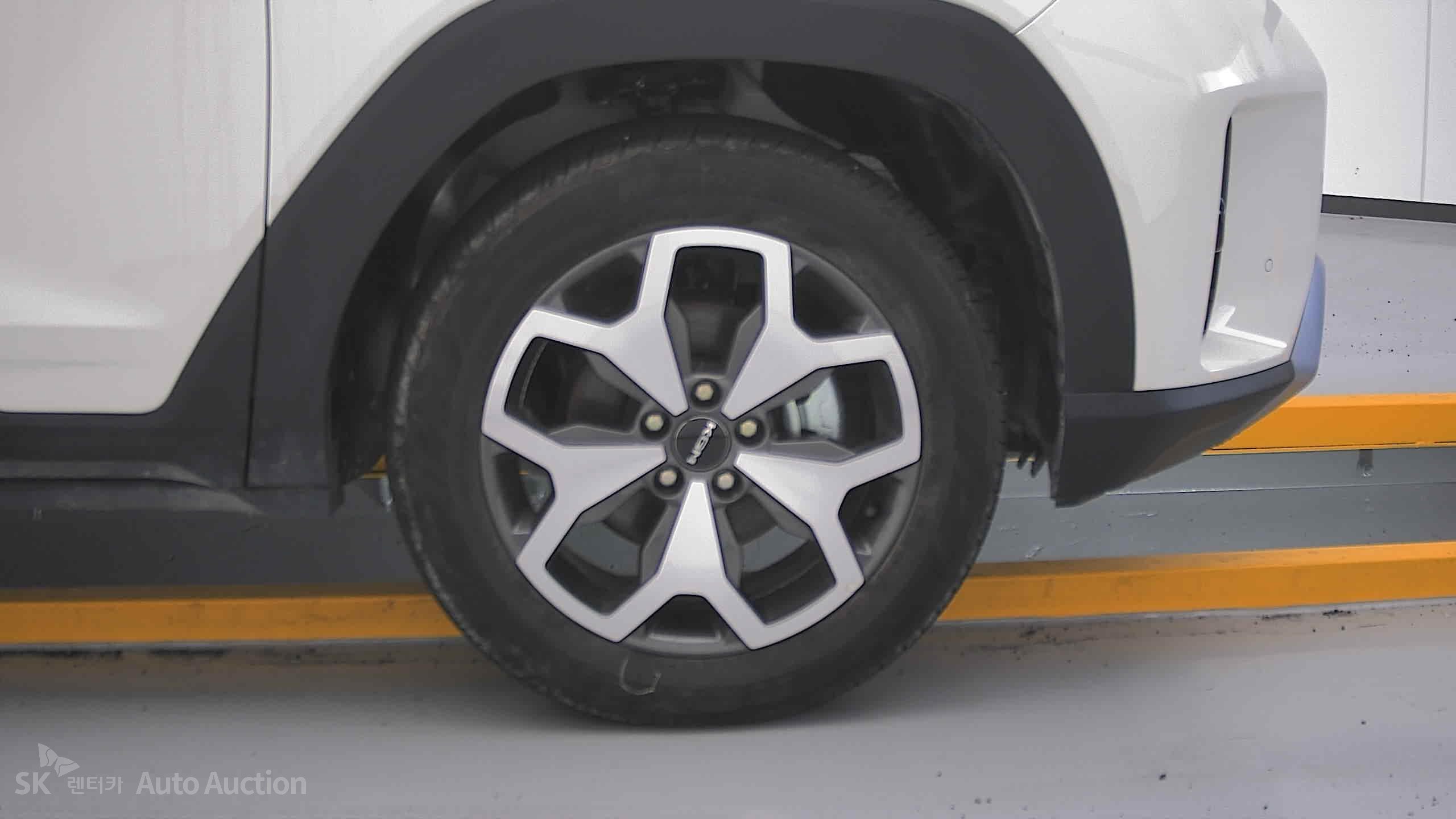 Kg Mobility (Ssangyong) Torrance 2026 — صورة 28