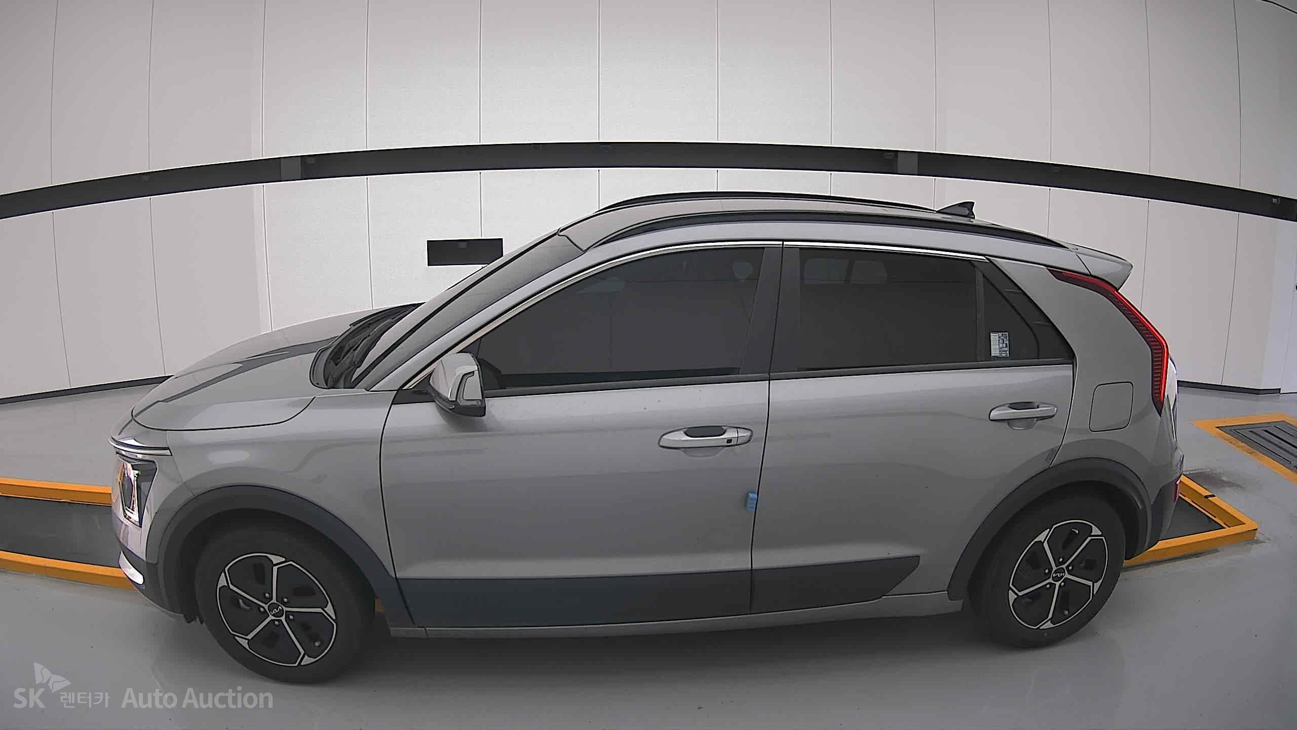 كيا All-New Niro 2022 — صورة 13