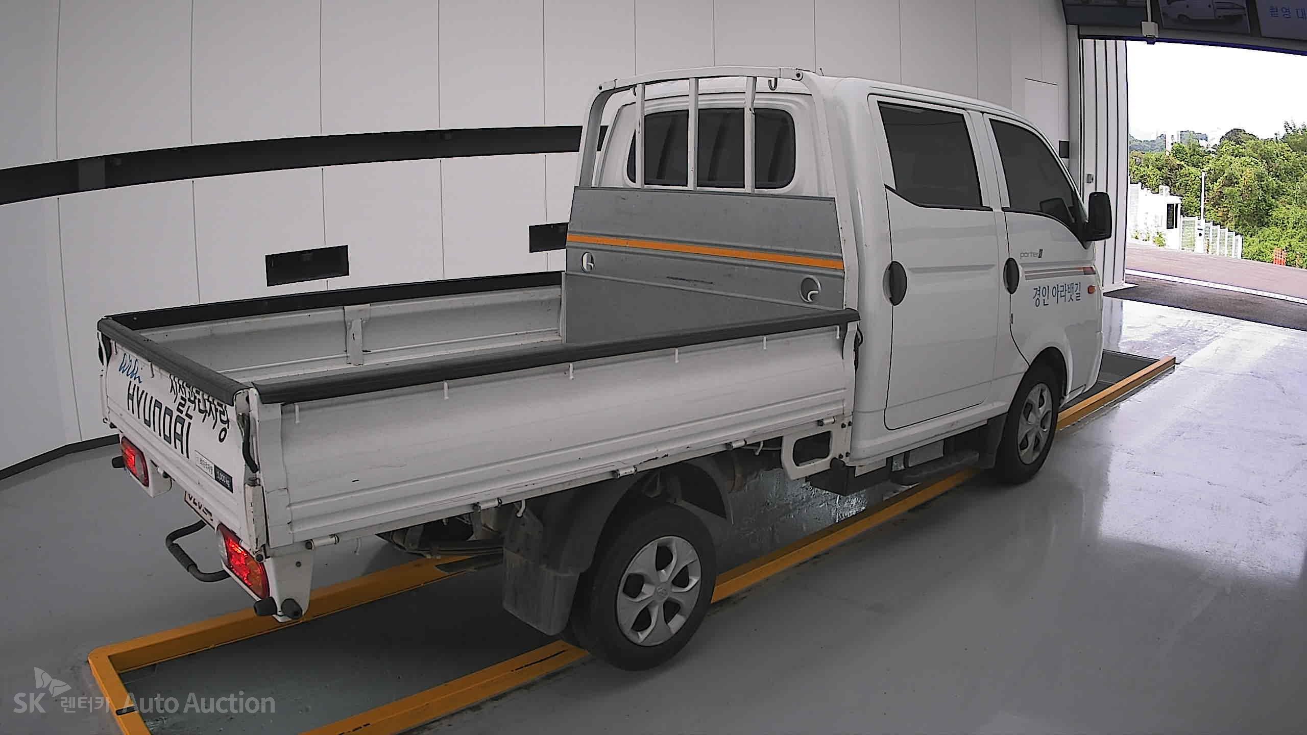 هيونداي Porter Ii 2022 — صورة 17