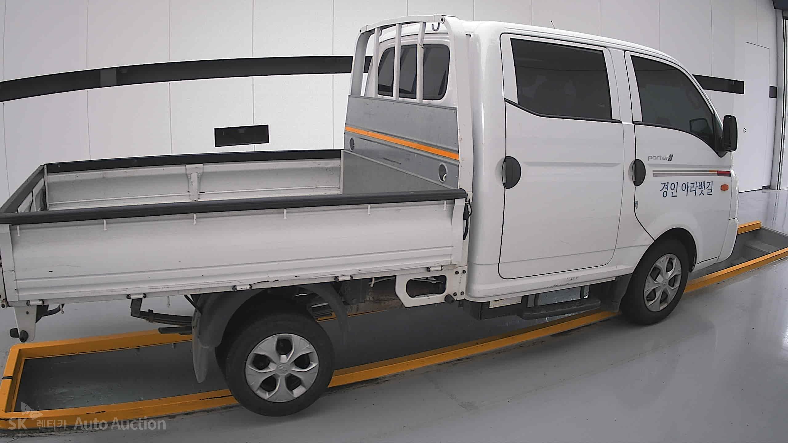 هيونداي Porter Ii 2022 — صورة 18