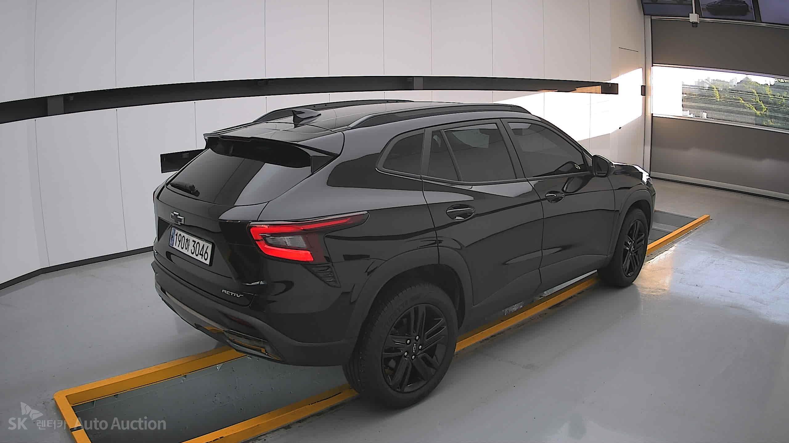 شيفروليه Trax 2024 — صورة 17