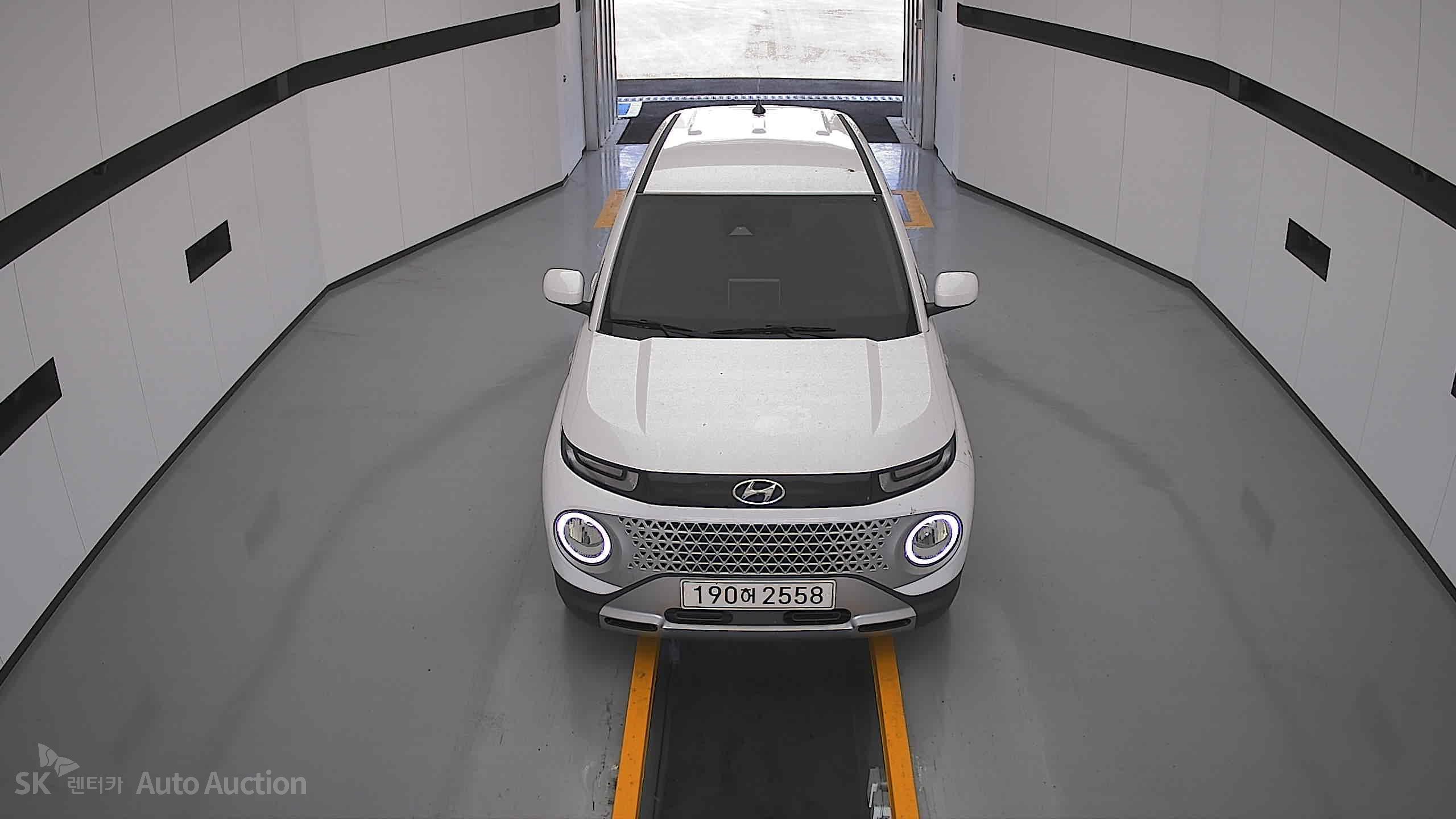 هيونداي Casper 2022 — صورة 24