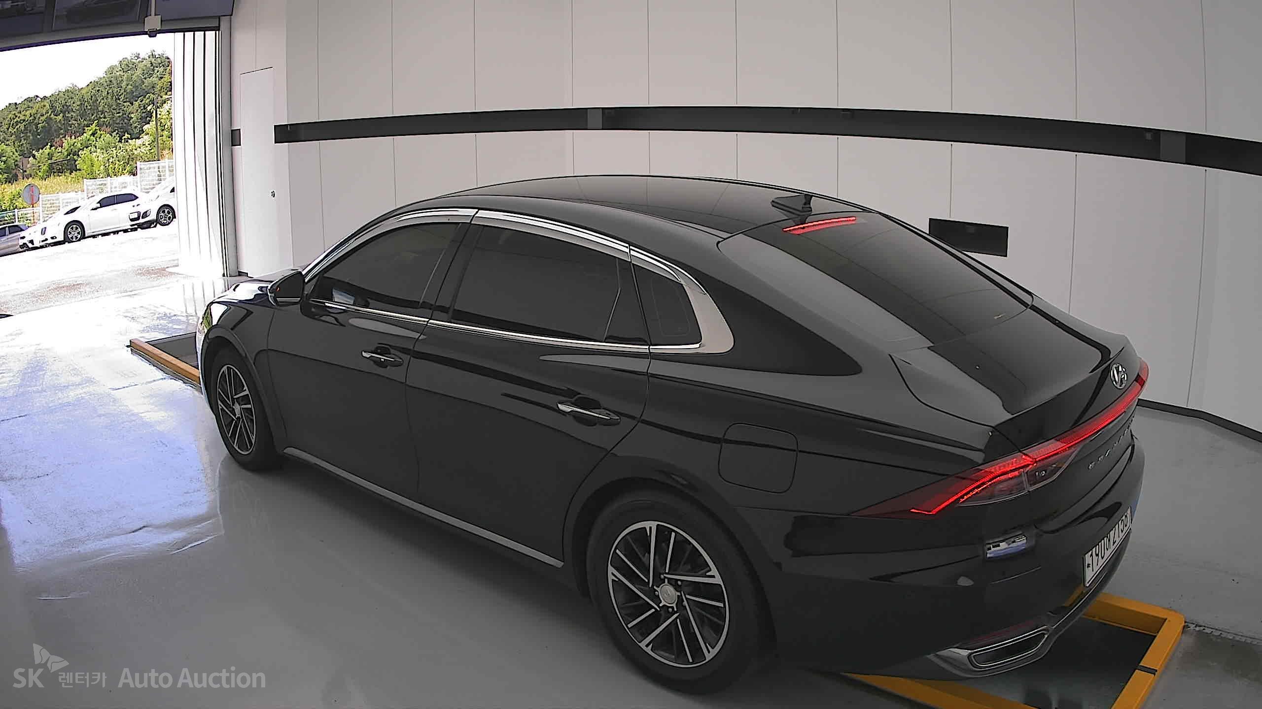 هيونداي جرانديور 2022 — صورة 6