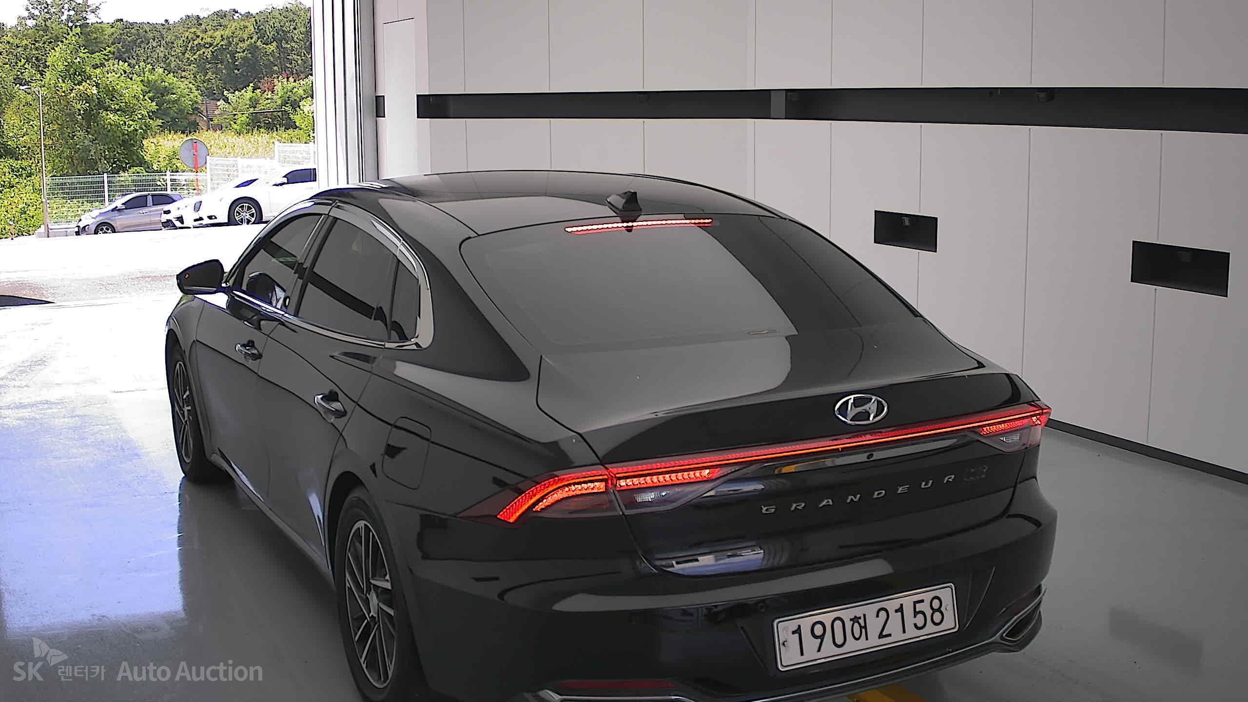 هيونداي جرانديور 2022 — صورة 7