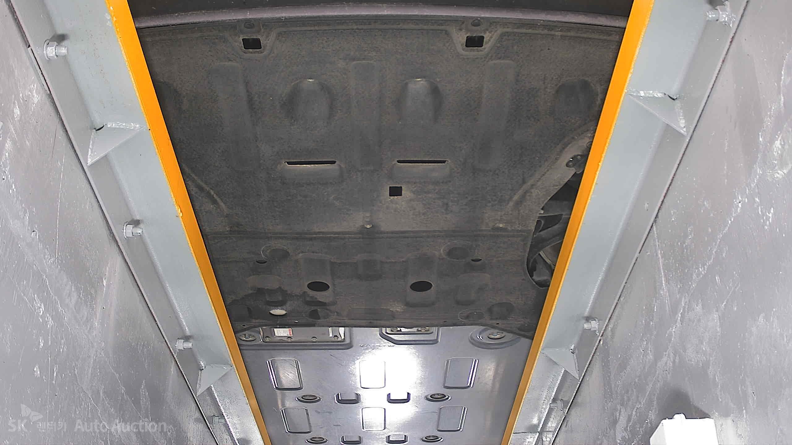 هيونداي Ioniq 2023 — صورة 29