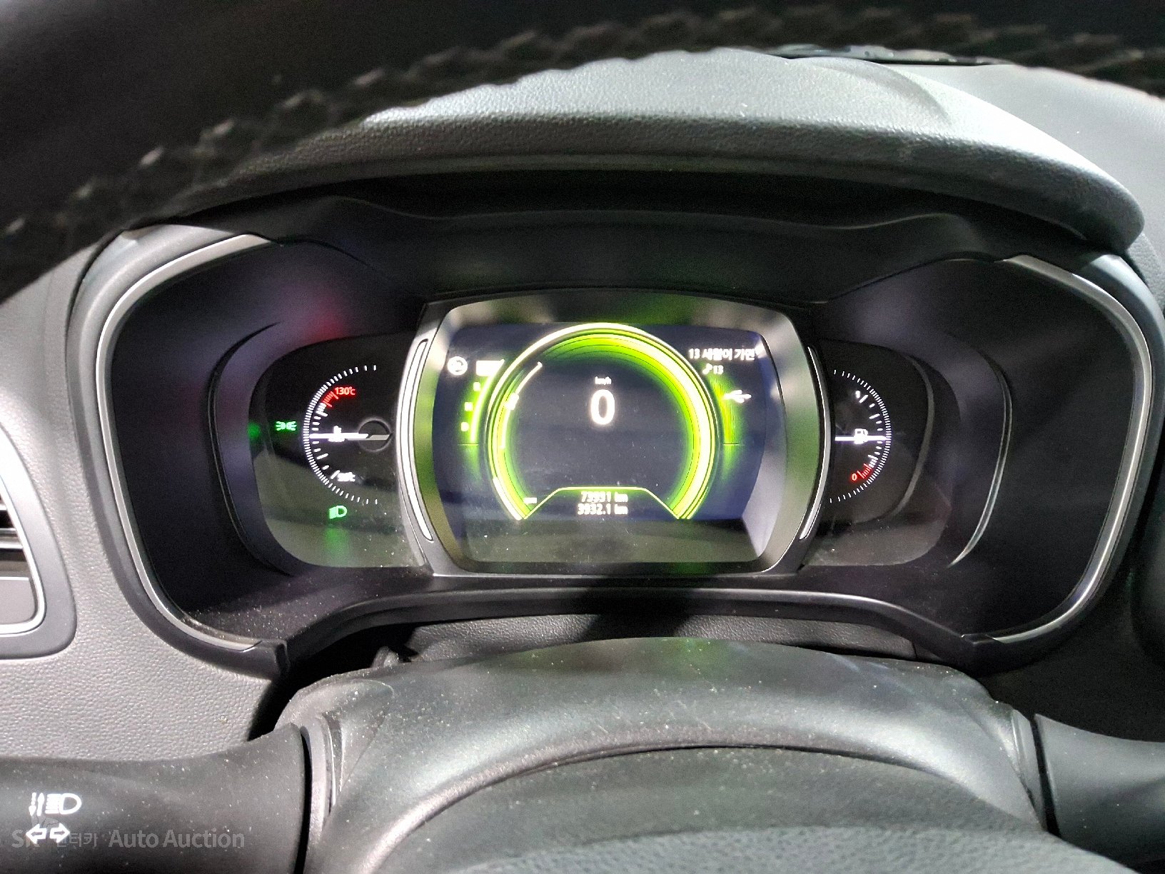 Renault Samsung Qm6 2023 — صورة 25