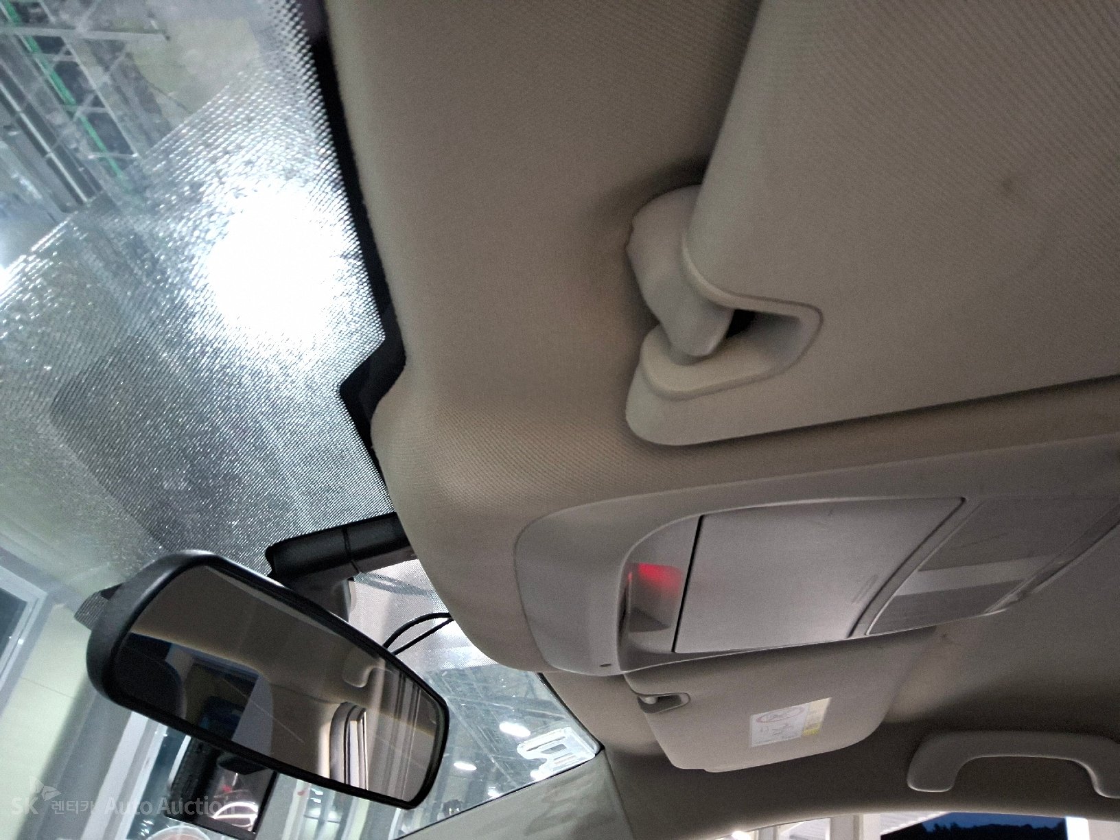 Renault Samsung Qm6 2023 — صورة 26