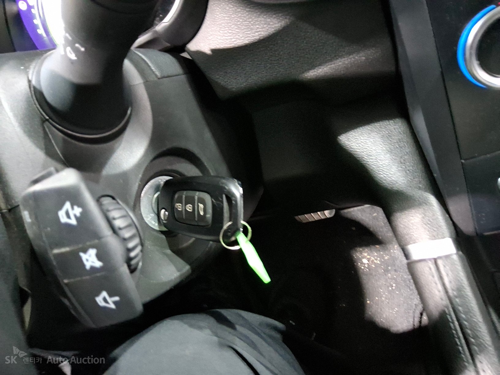 Renault Samsung Qm6 2023 — صورة 27
