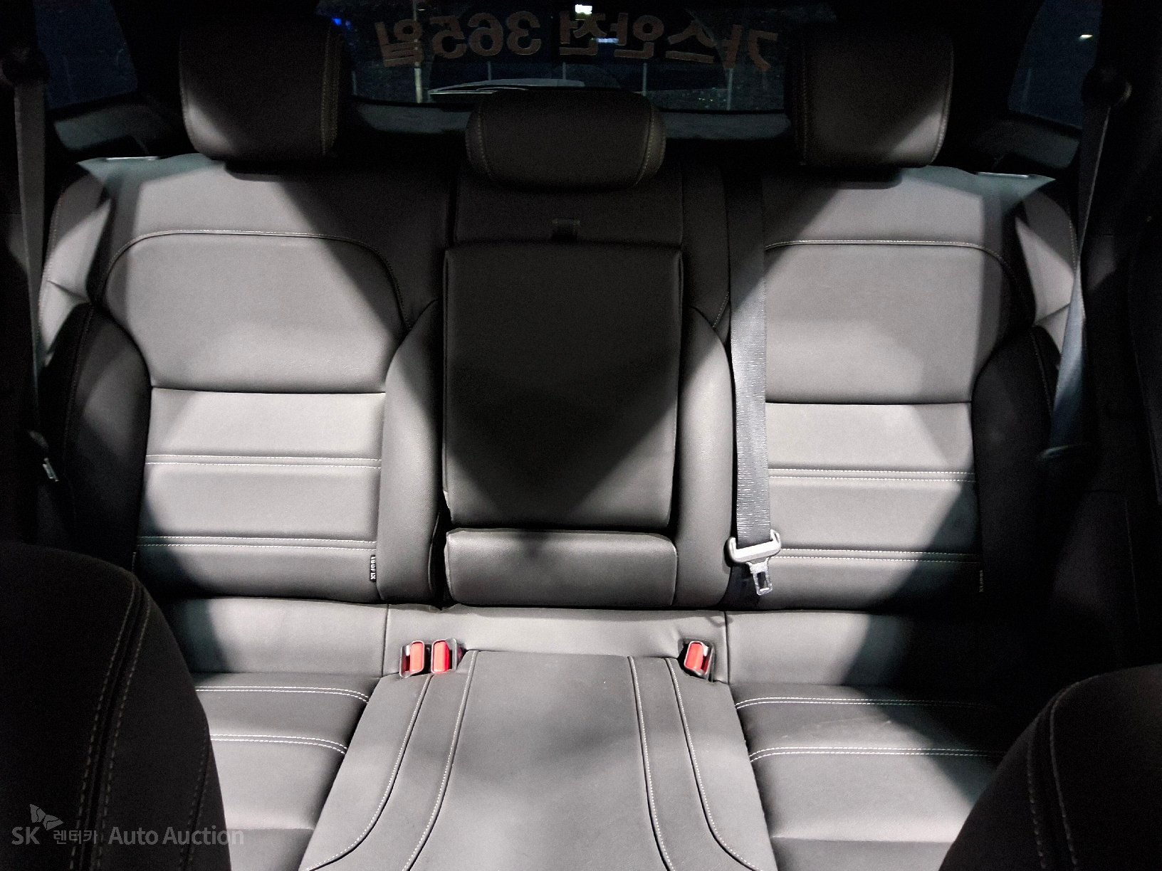 Renault Samsung Qm6 2023 — صورة 30