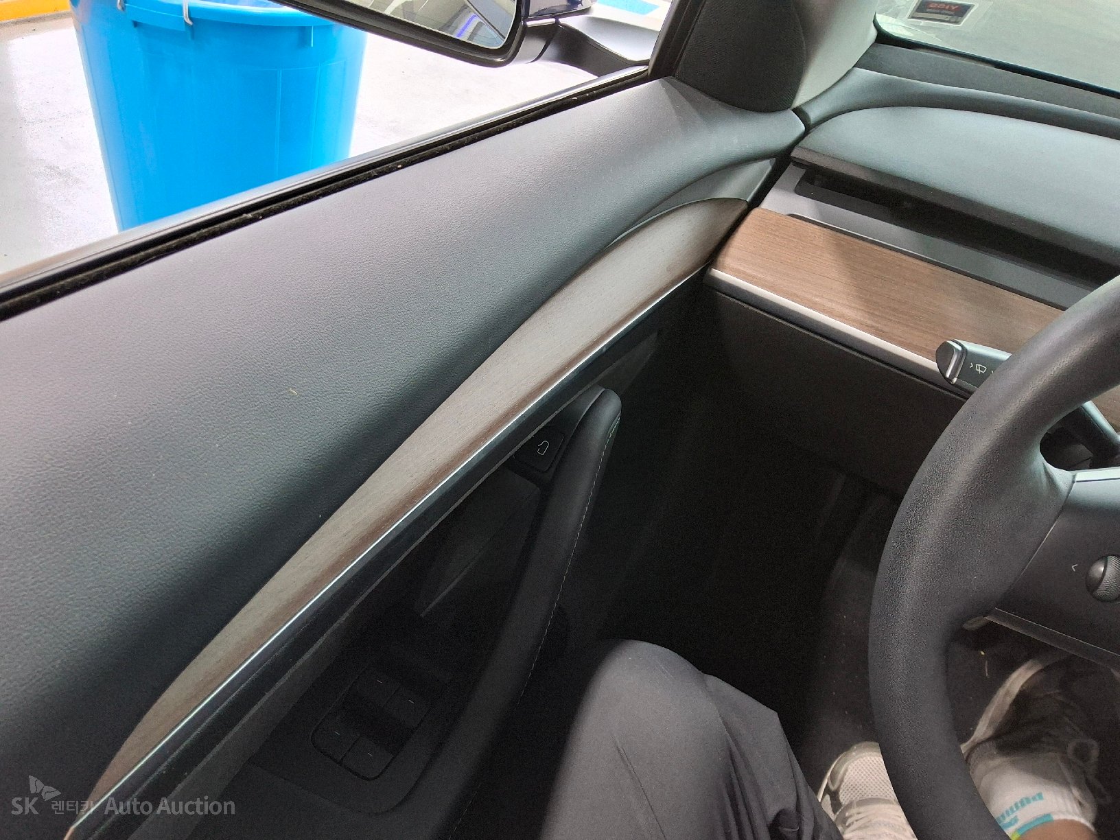 Tesla Model 3 2022 — صورة 31