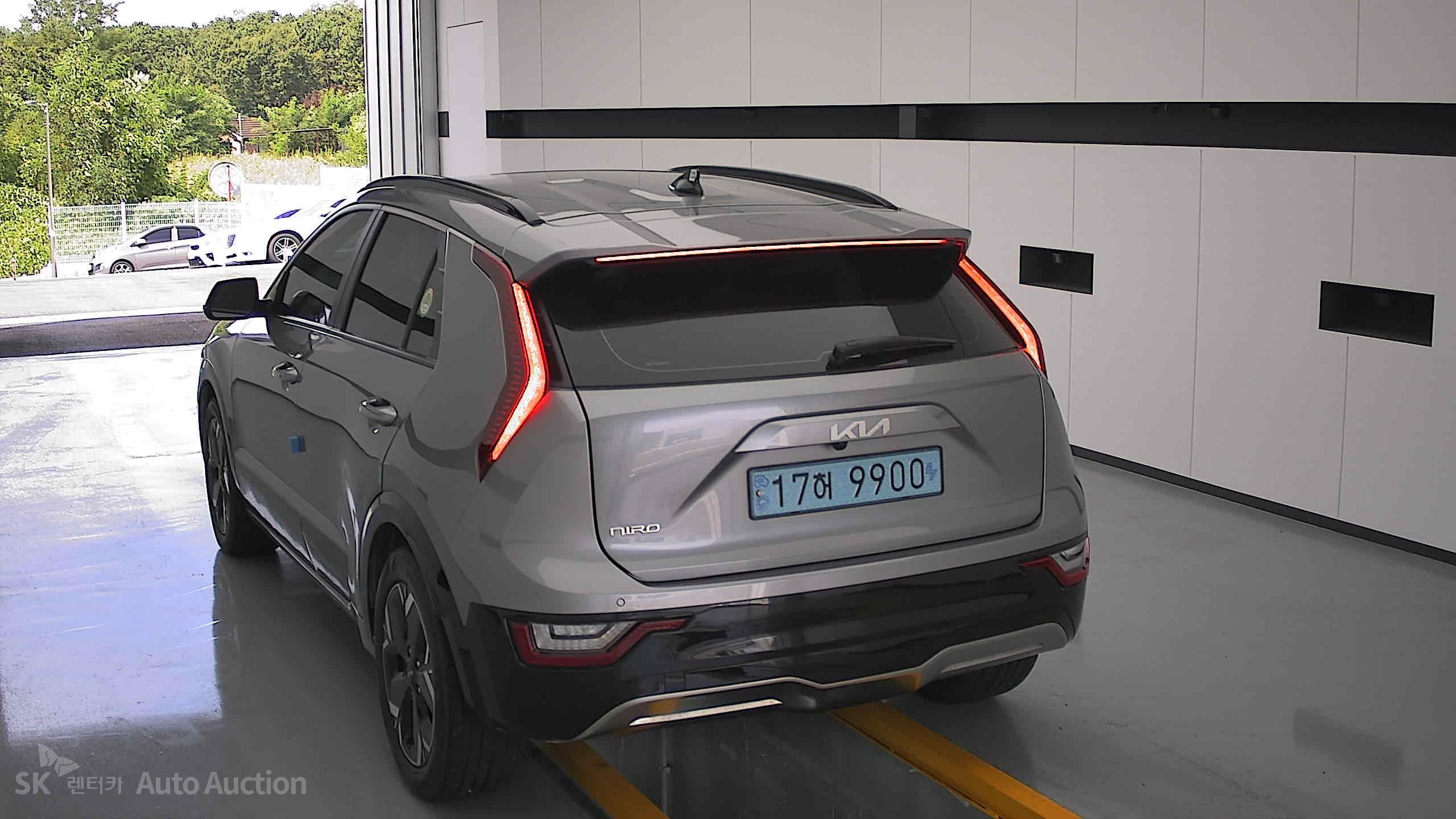 كيا Niro Ev 2023 — صورة 15