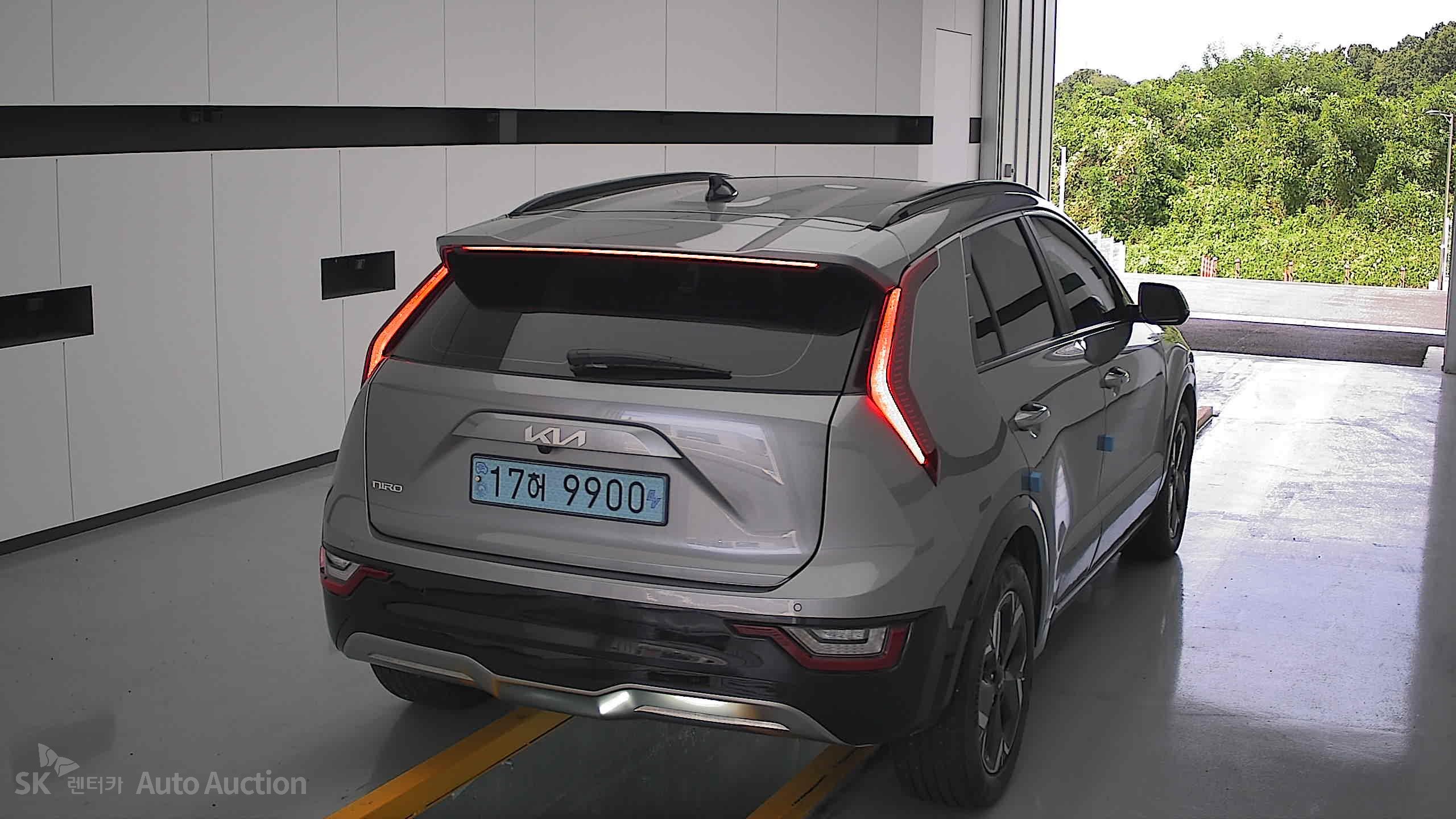 كيا Niro Ev 2023 — صورة 16