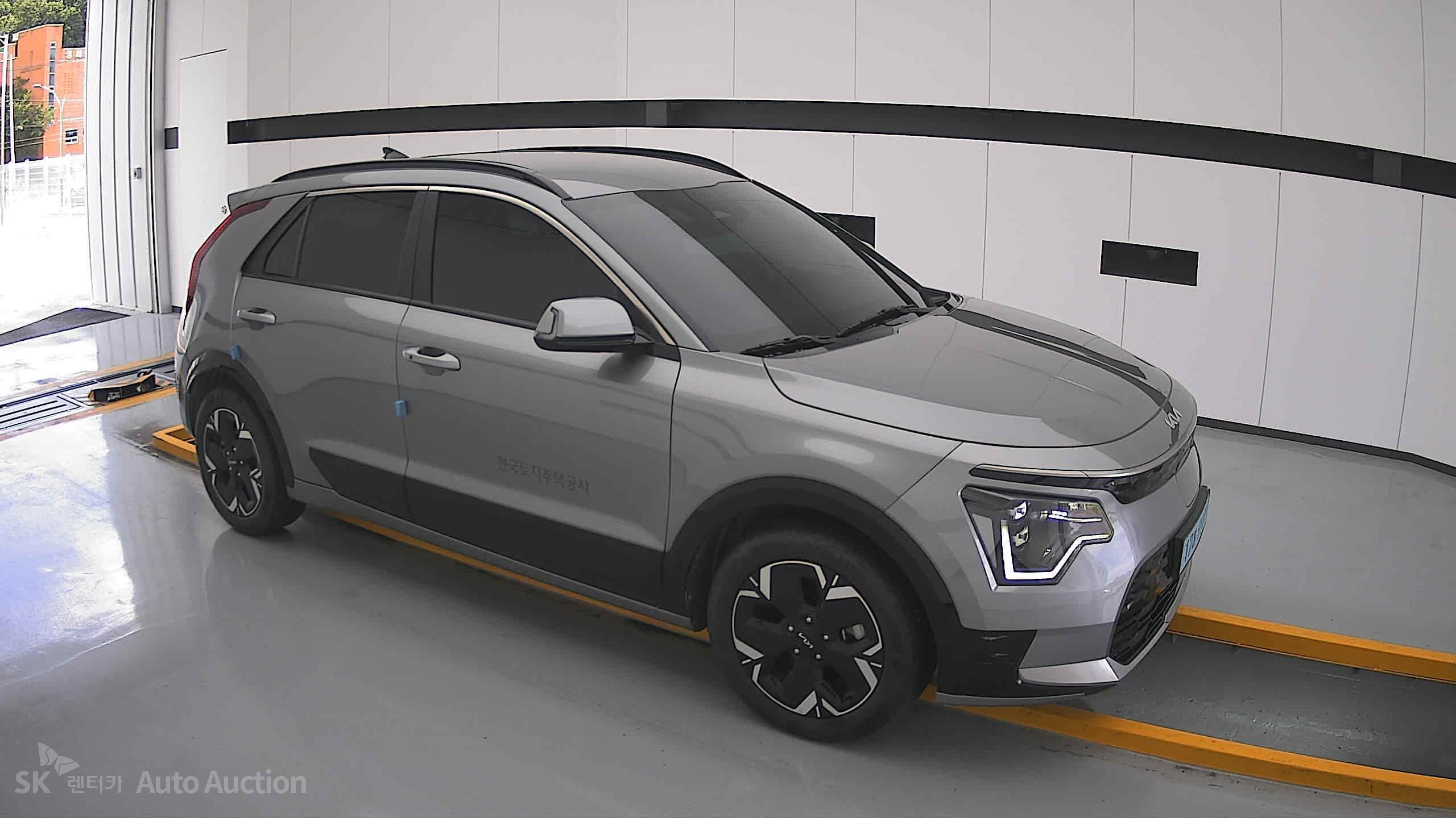 كيا Niro Ev 2023 — صورة 20