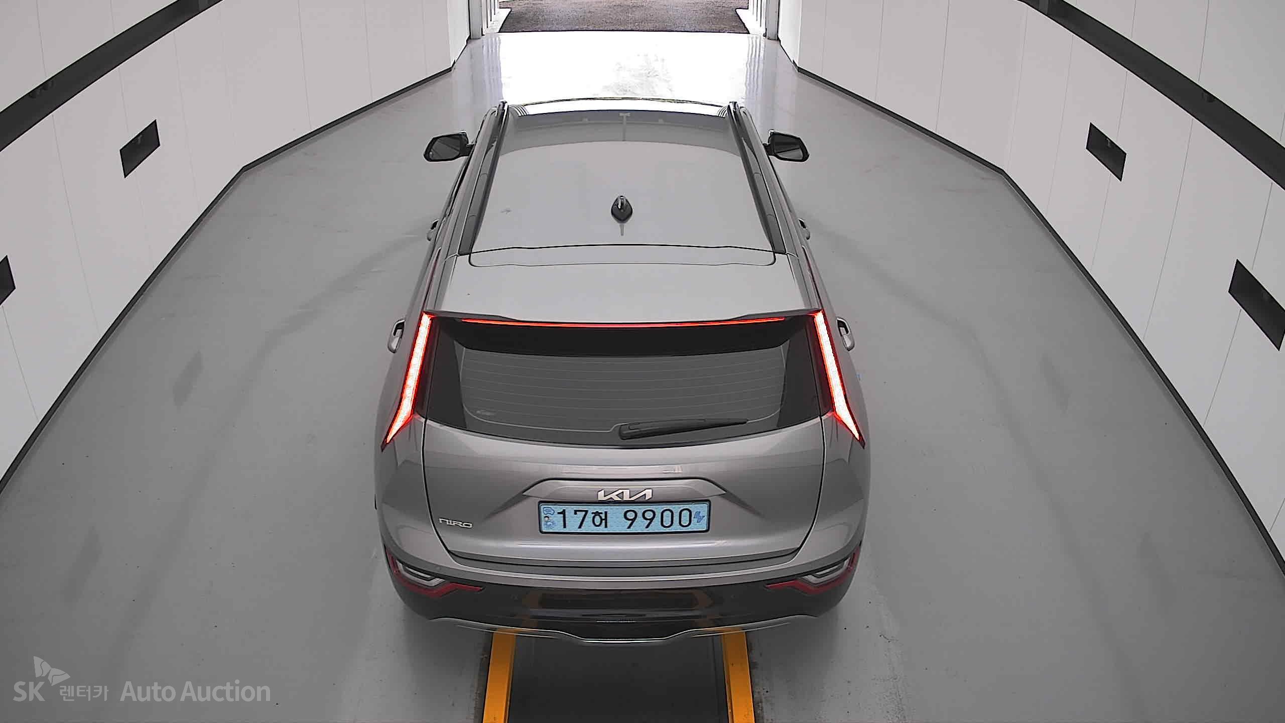 كيا Niro Ev 2023 — صورة 23