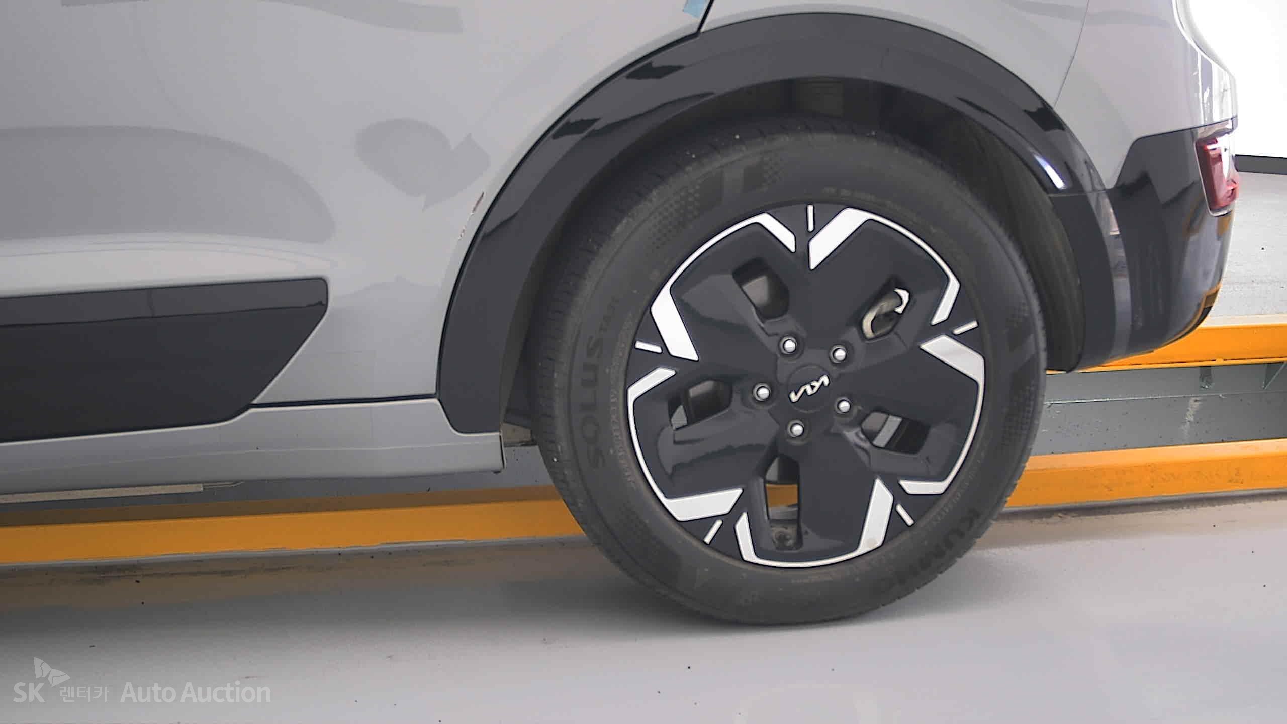 كيا Niro Ev 2023 — صورة 26