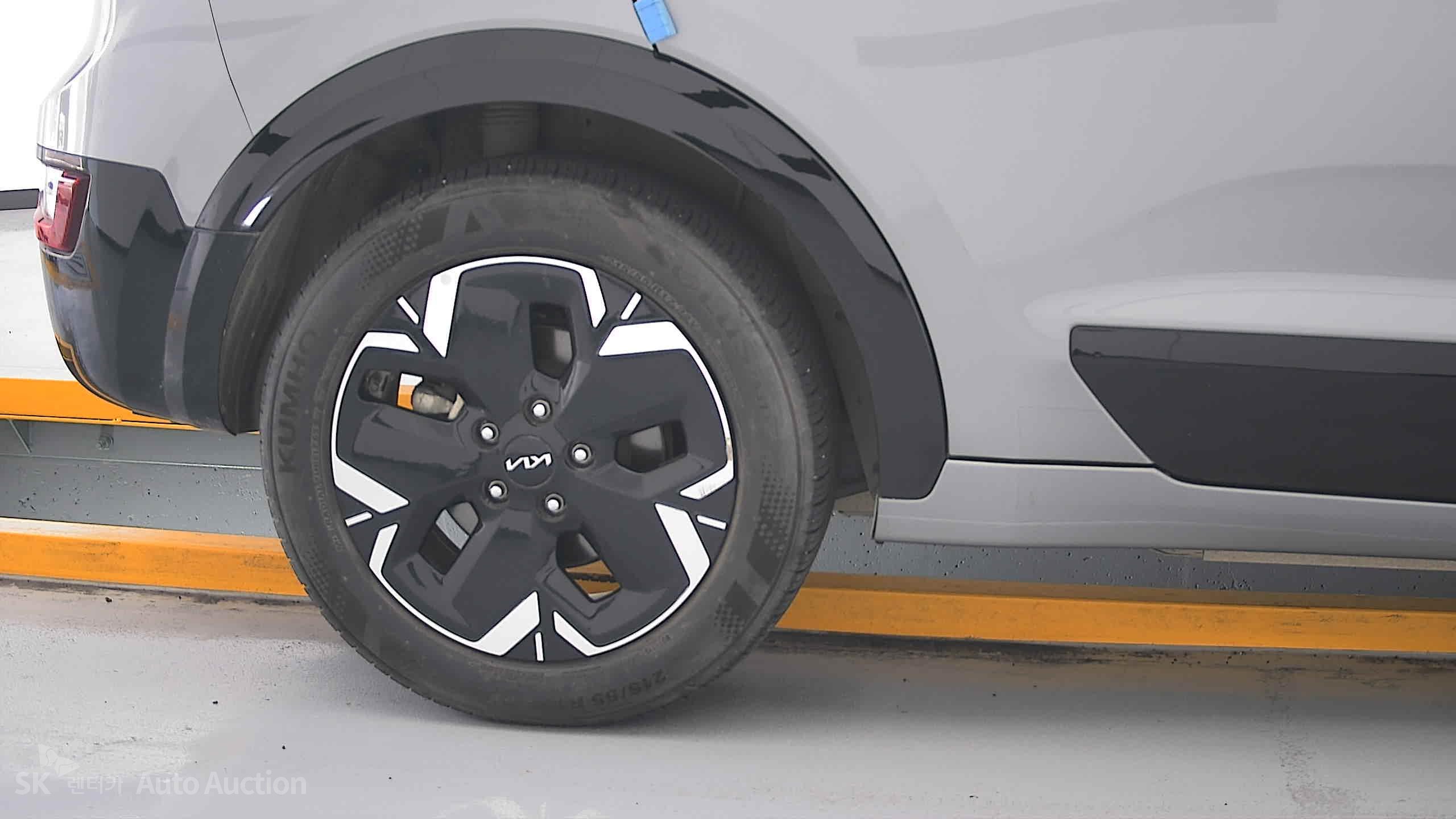 كيا Niro Ev 2023 — صورة 27