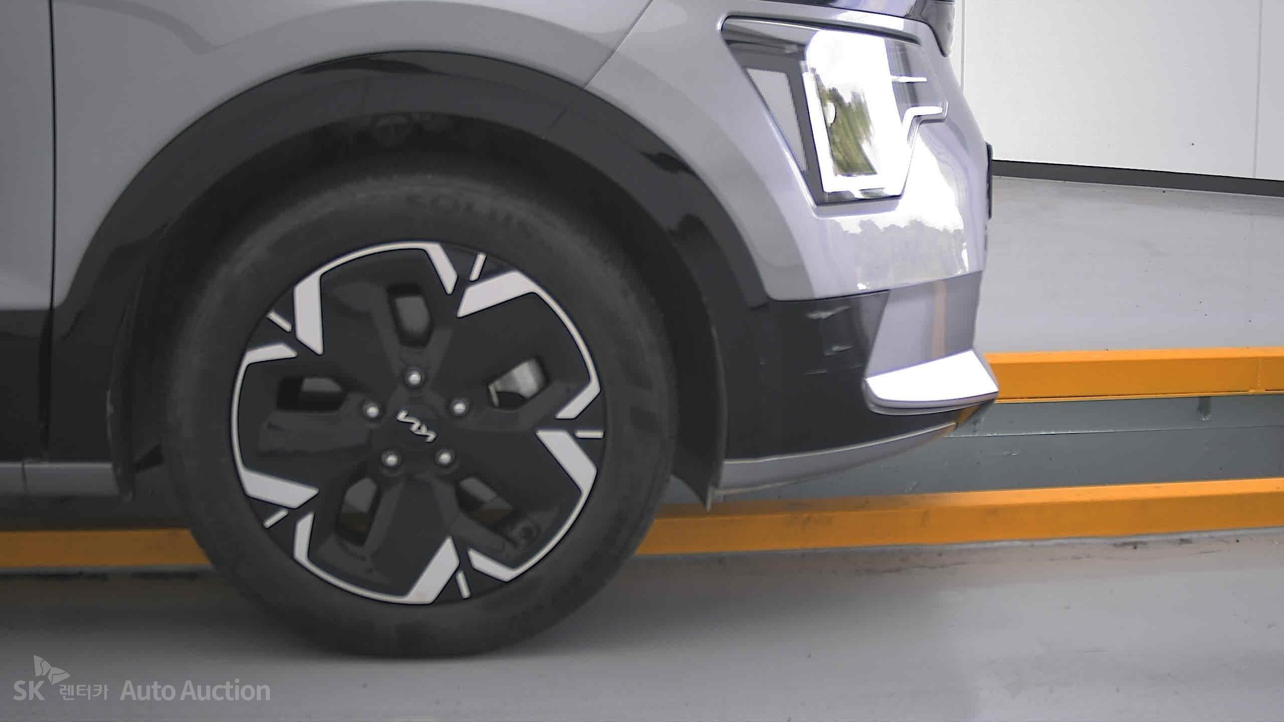 كيا Niro Ev 2023 — صورة 28