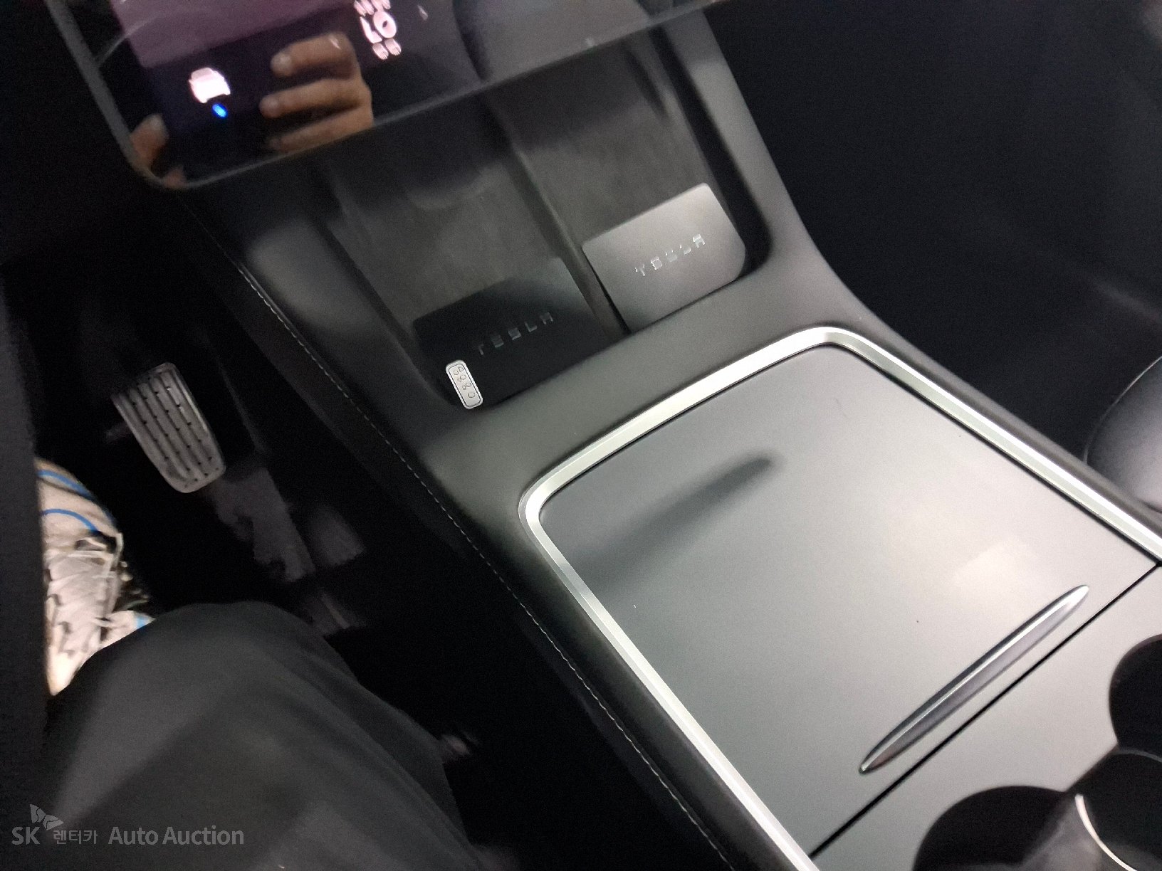 Tesla Model Y 2022 — صورة 30