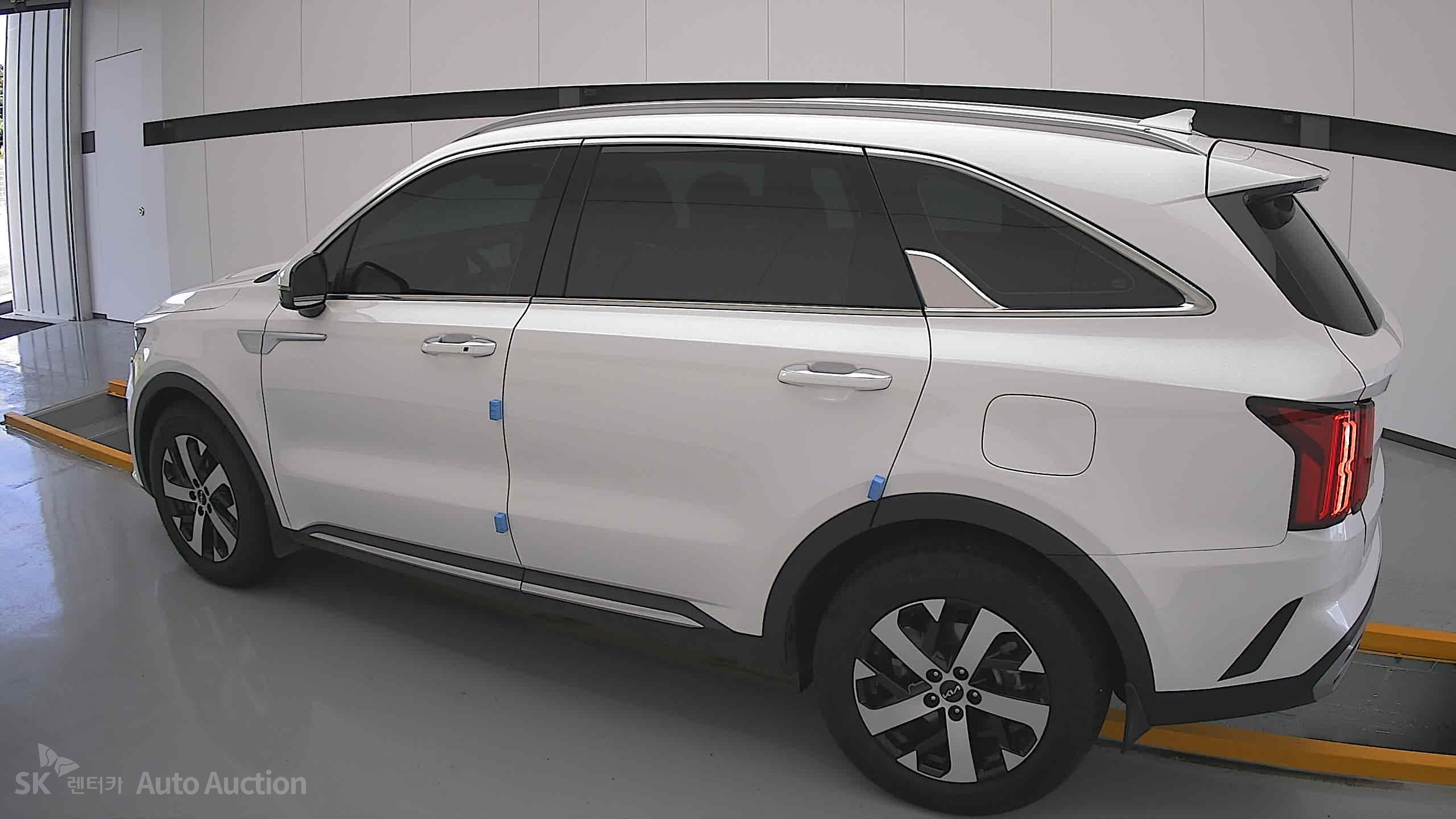 كيا سورينتو 2022 — صورة 14