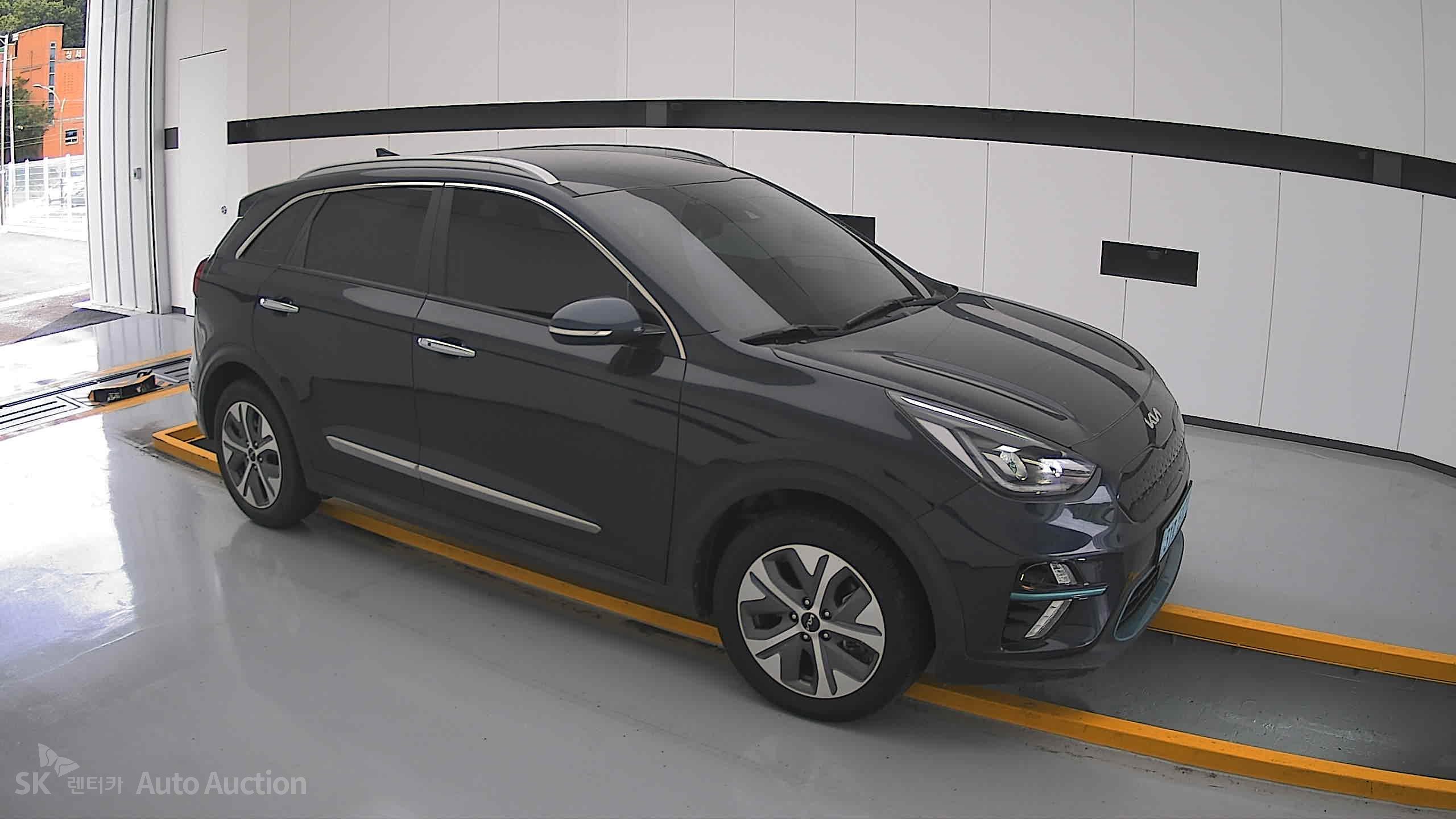 كيا Niro 2022 — صورة 20