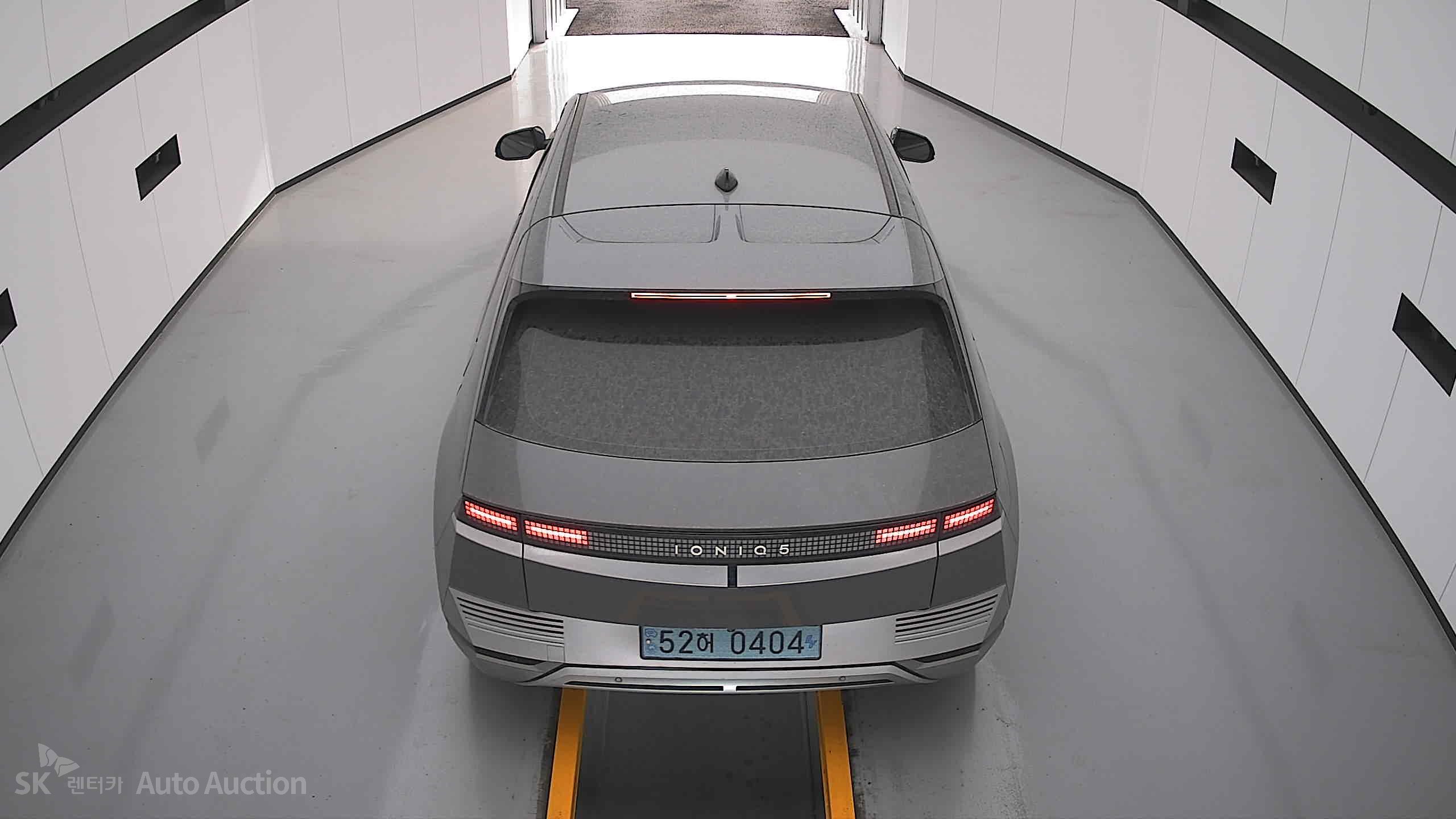 هيونداي Ioniq 2022 — صورة 23