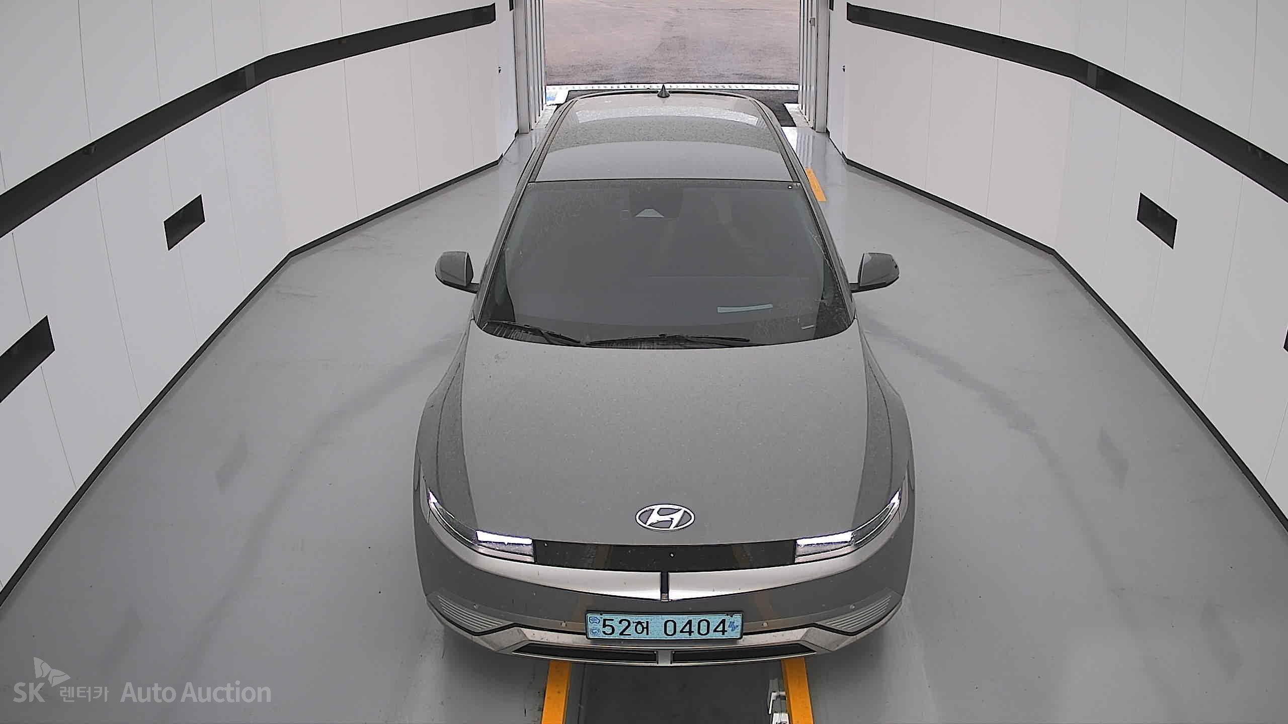 هيونداي Ioniq 2022 — صورة 24