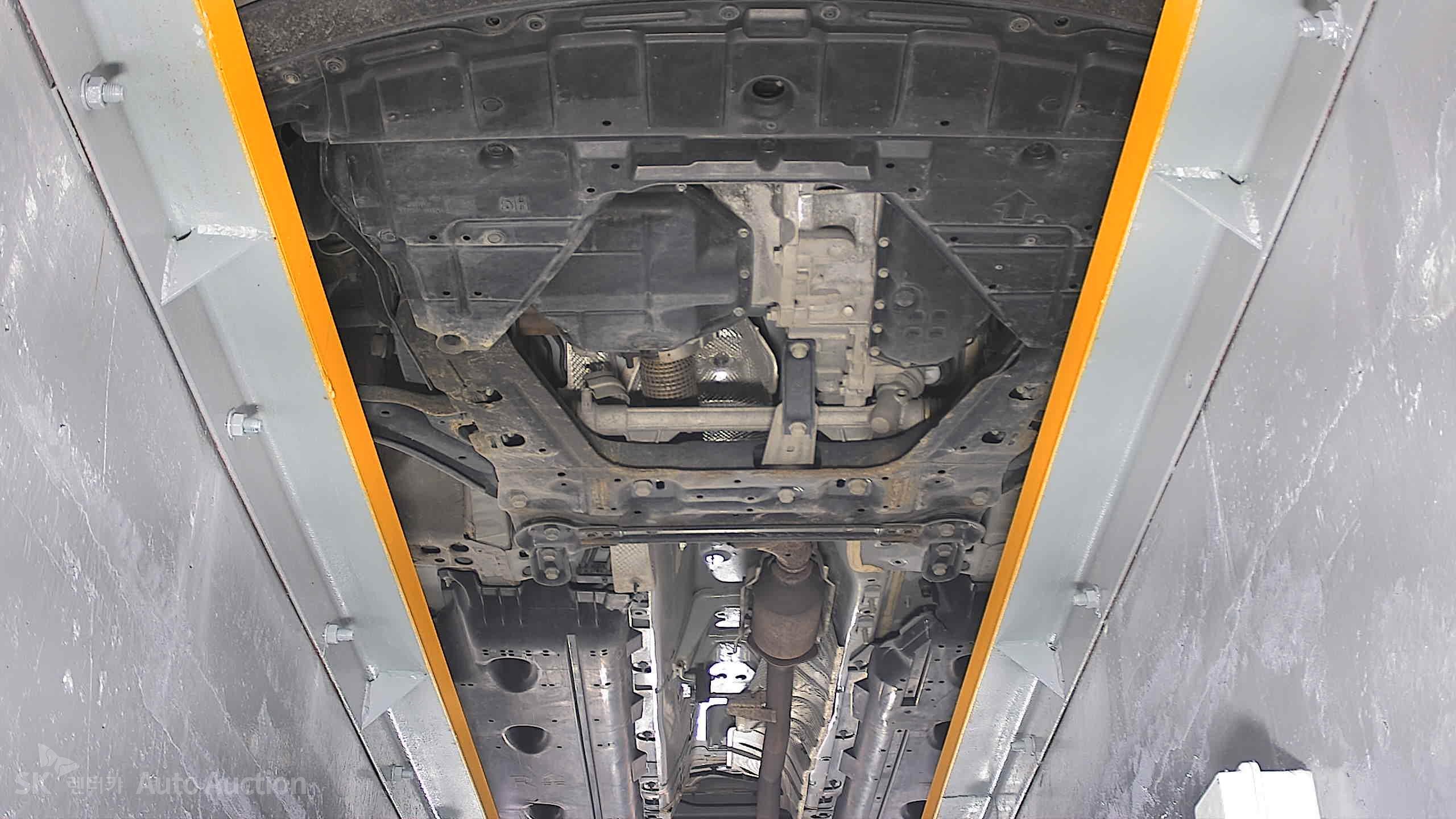 Renault Samsung Qm6 2022 — صورة 21