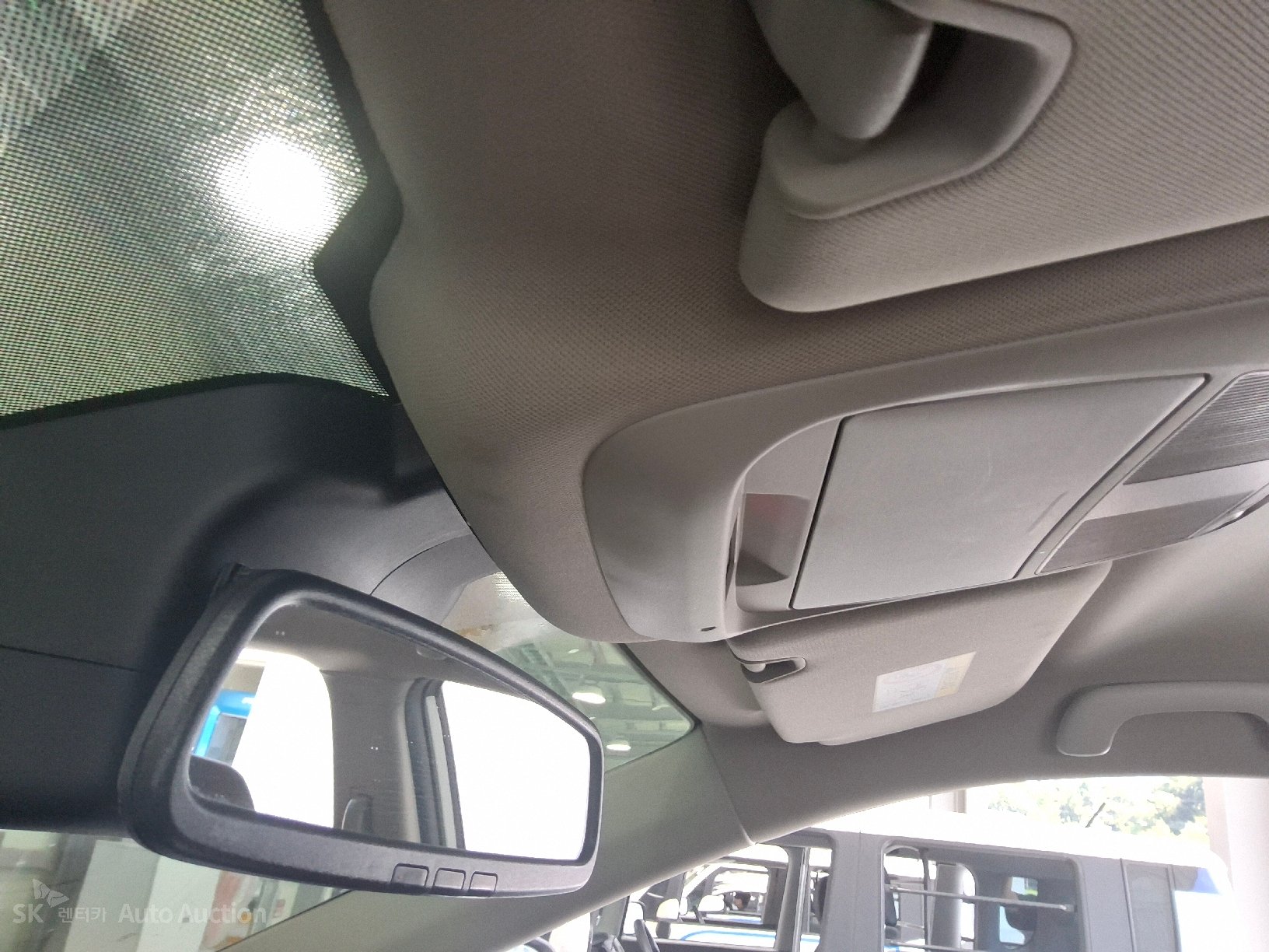 Renault Samsung Qm6 2022 — صورة 26