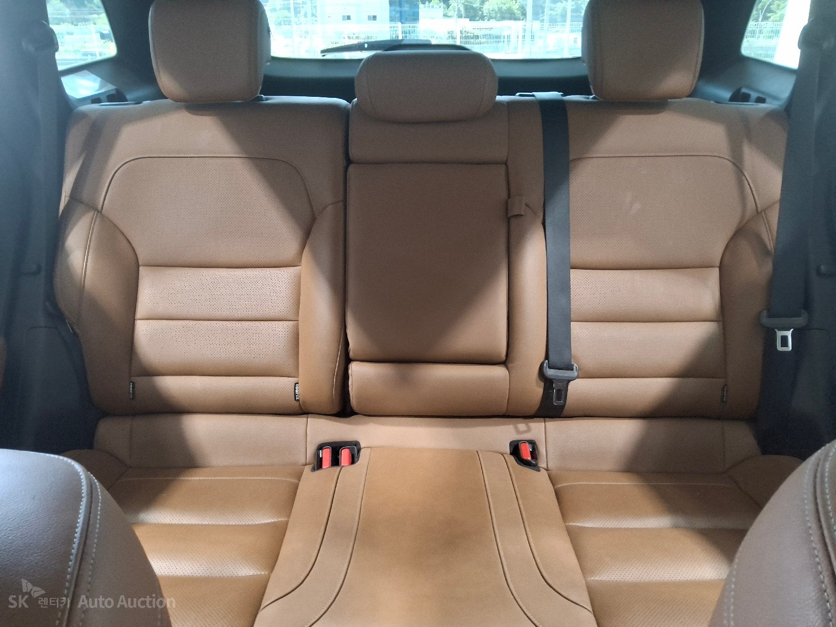 Renault Samsung Qm6 2022 — صورة 30